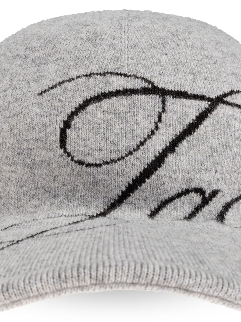 Atelier baseball cap