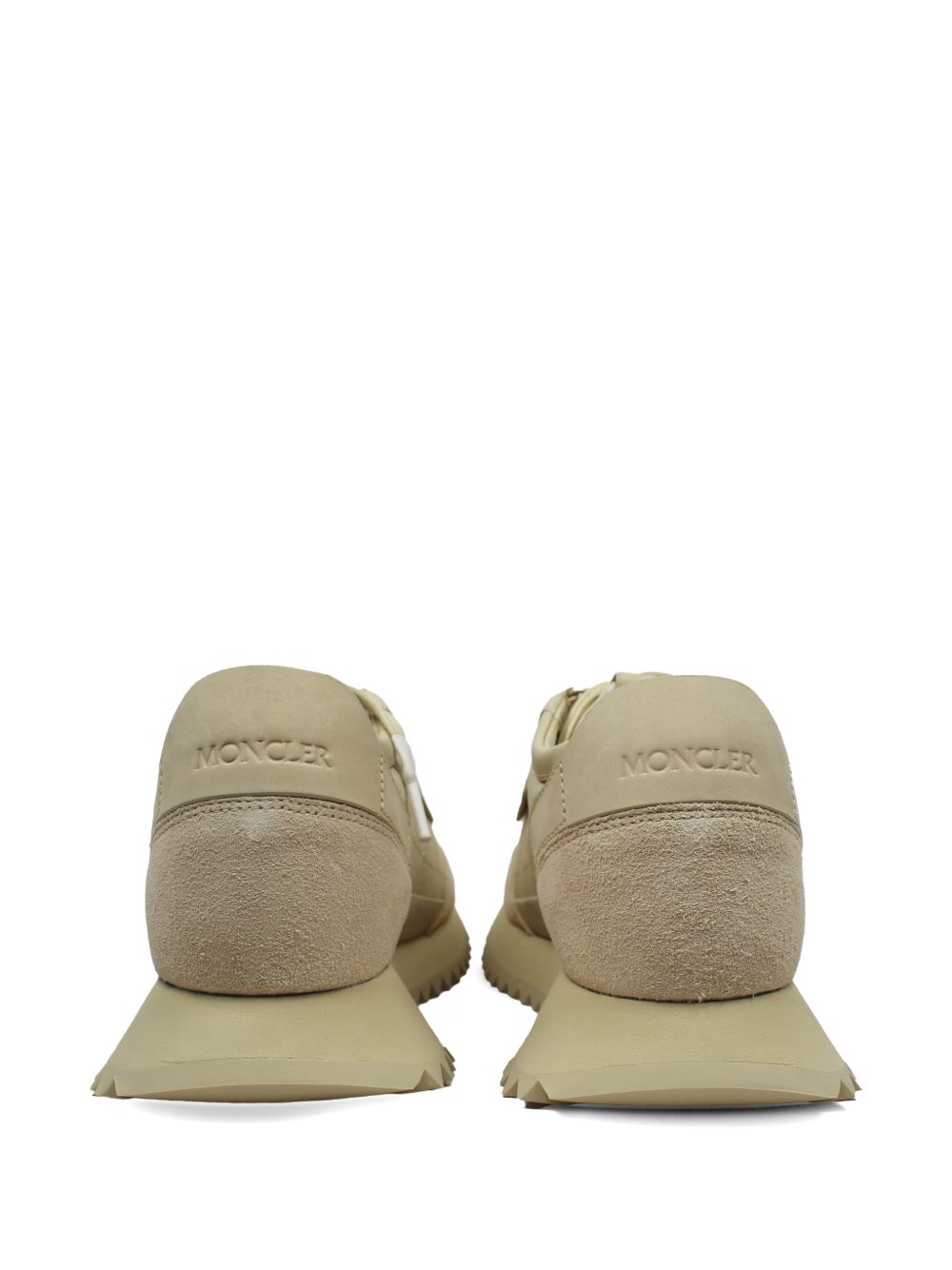 Pacey 2 textured sneakers