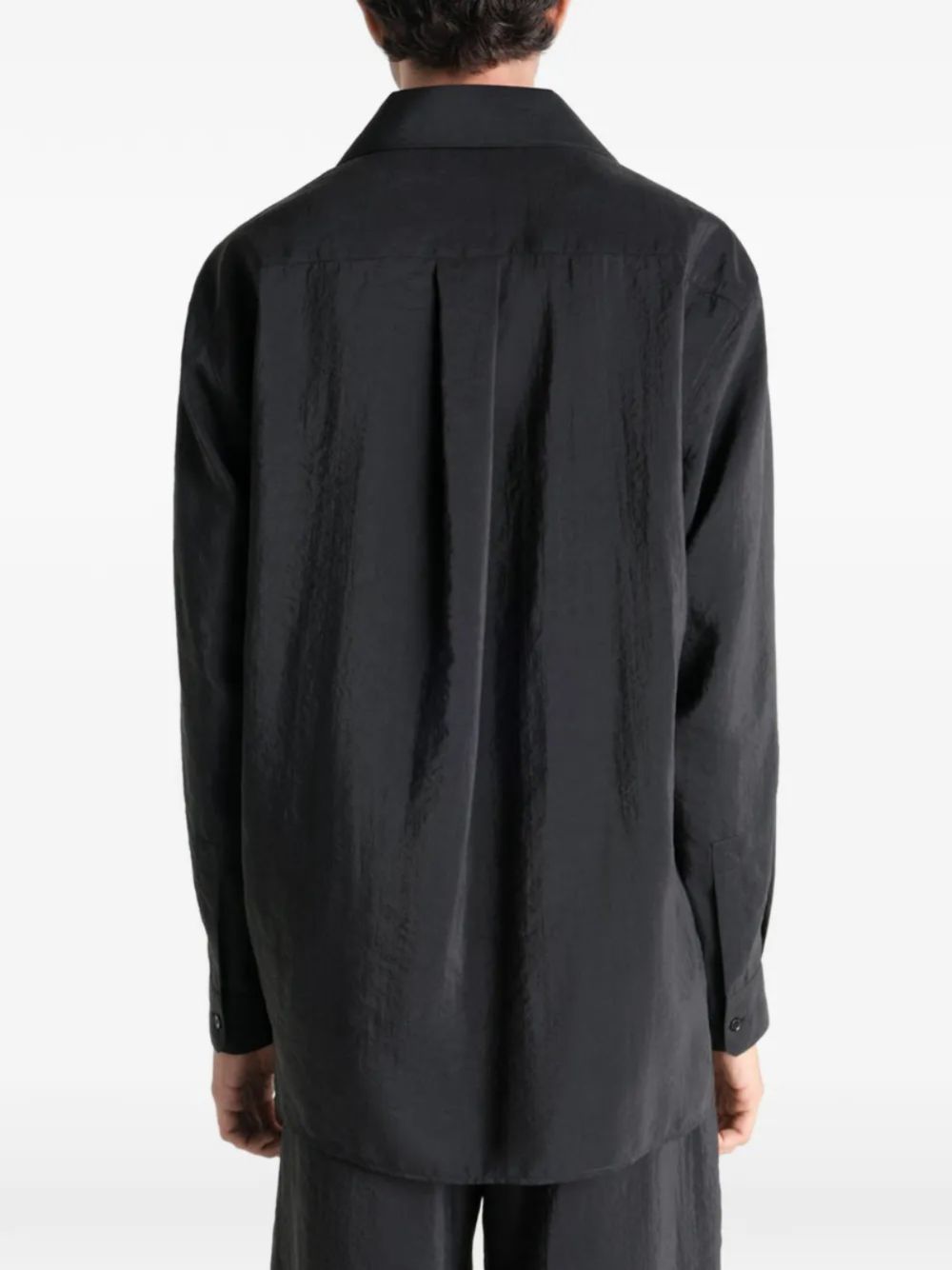pocket shirt