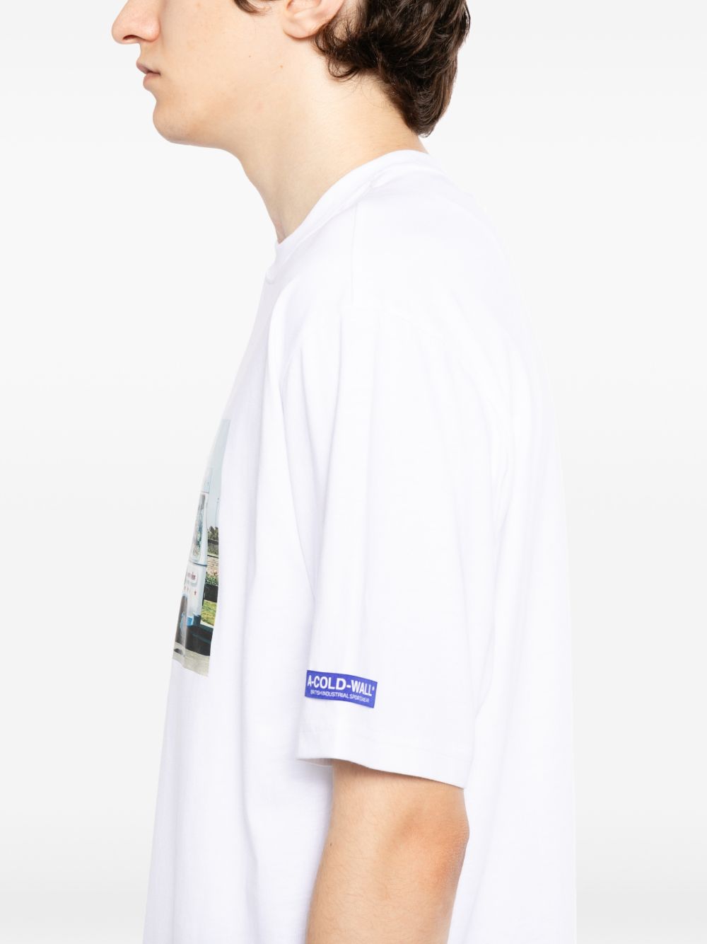 Heat Wave T-shirt