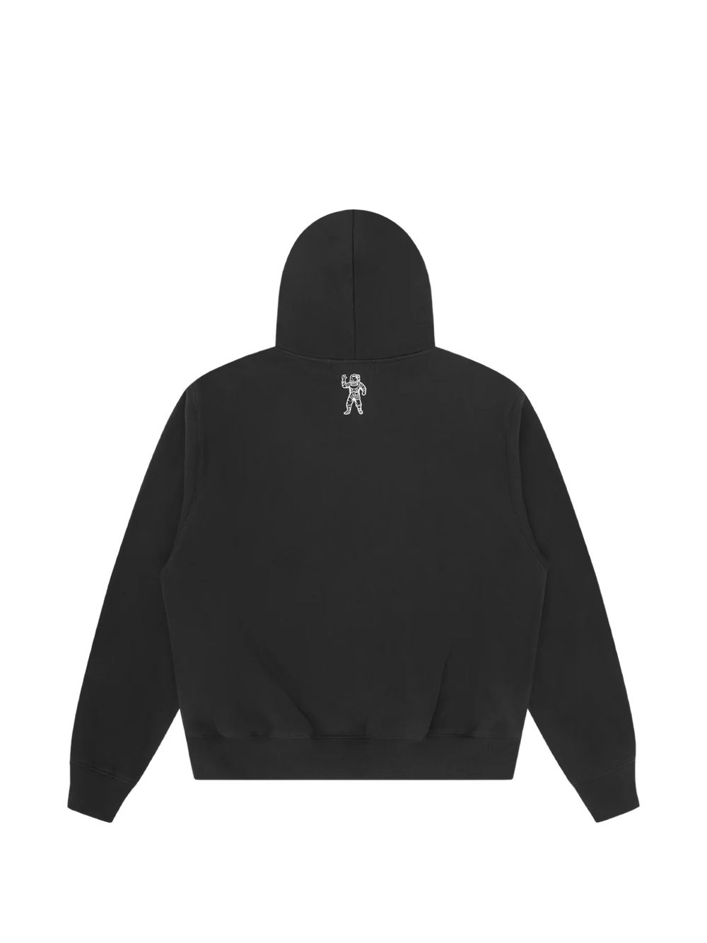 graphic hooded sweatshirt