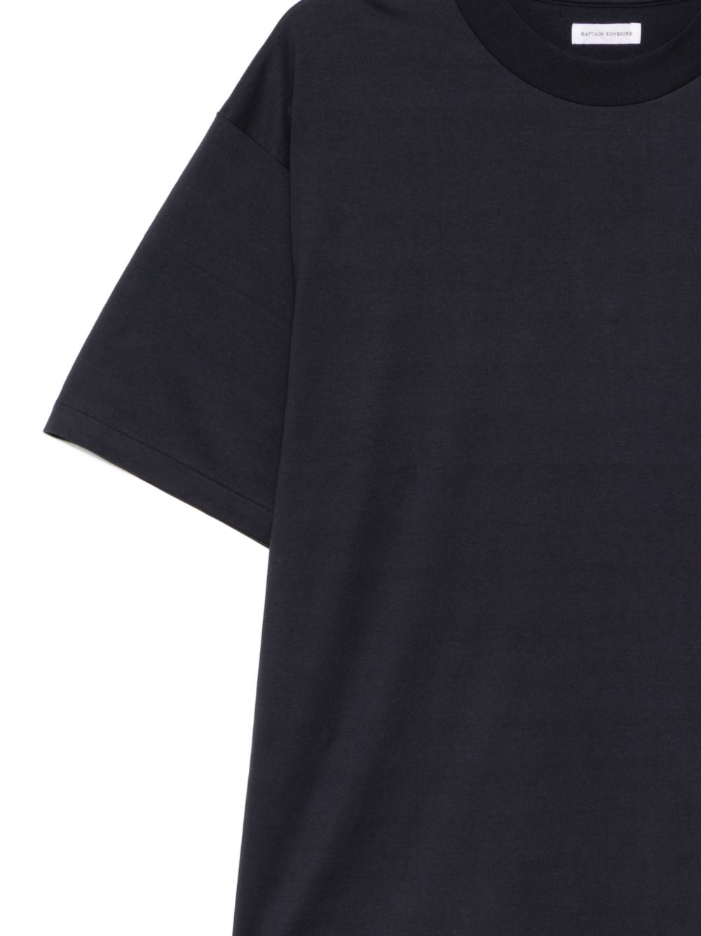 Suvin Tube T-shirt