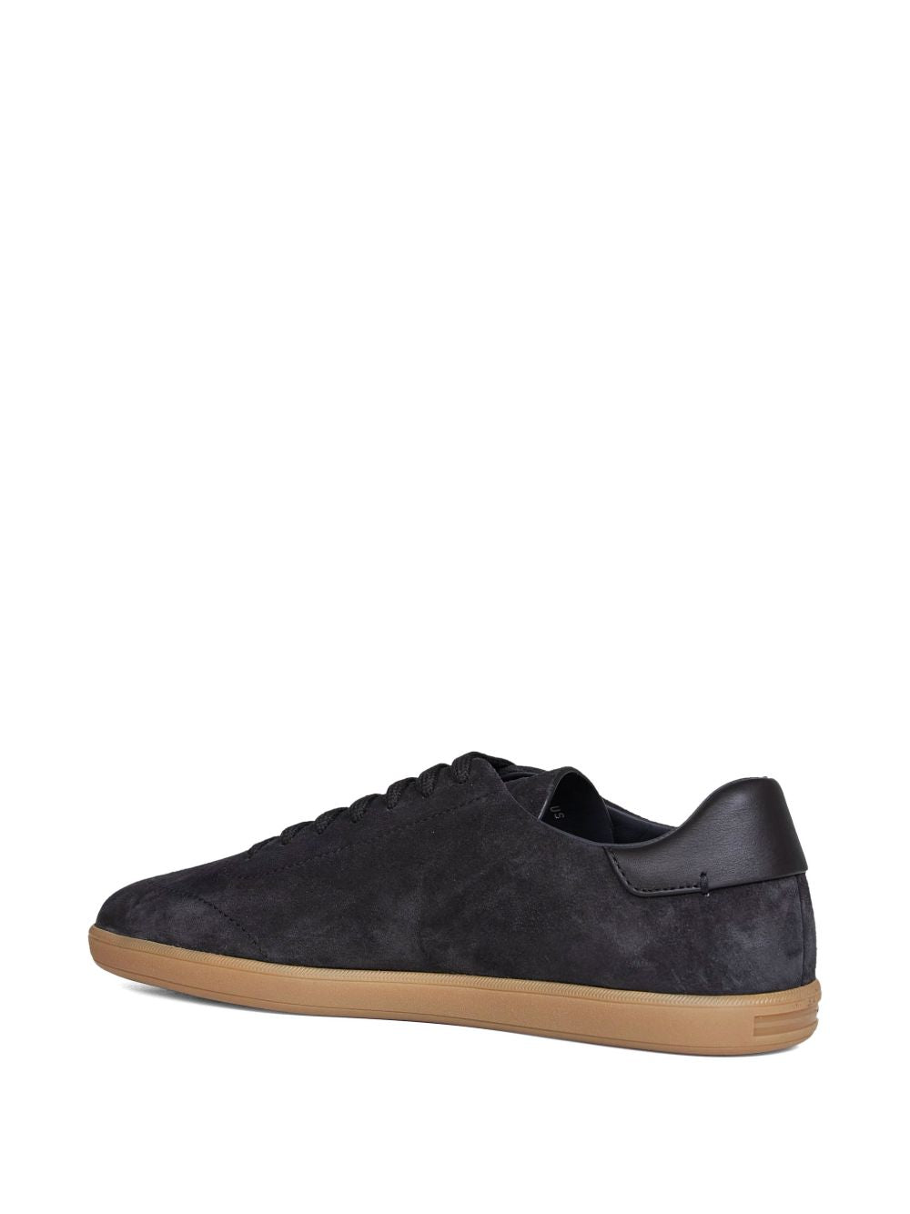 232 suede sneakers