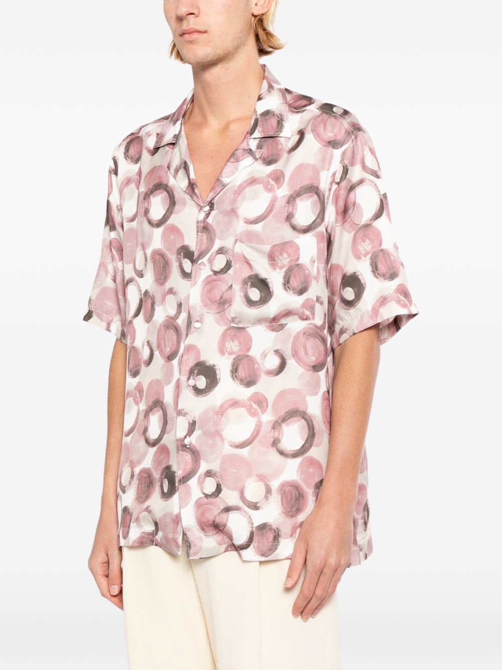 Camicia shirt