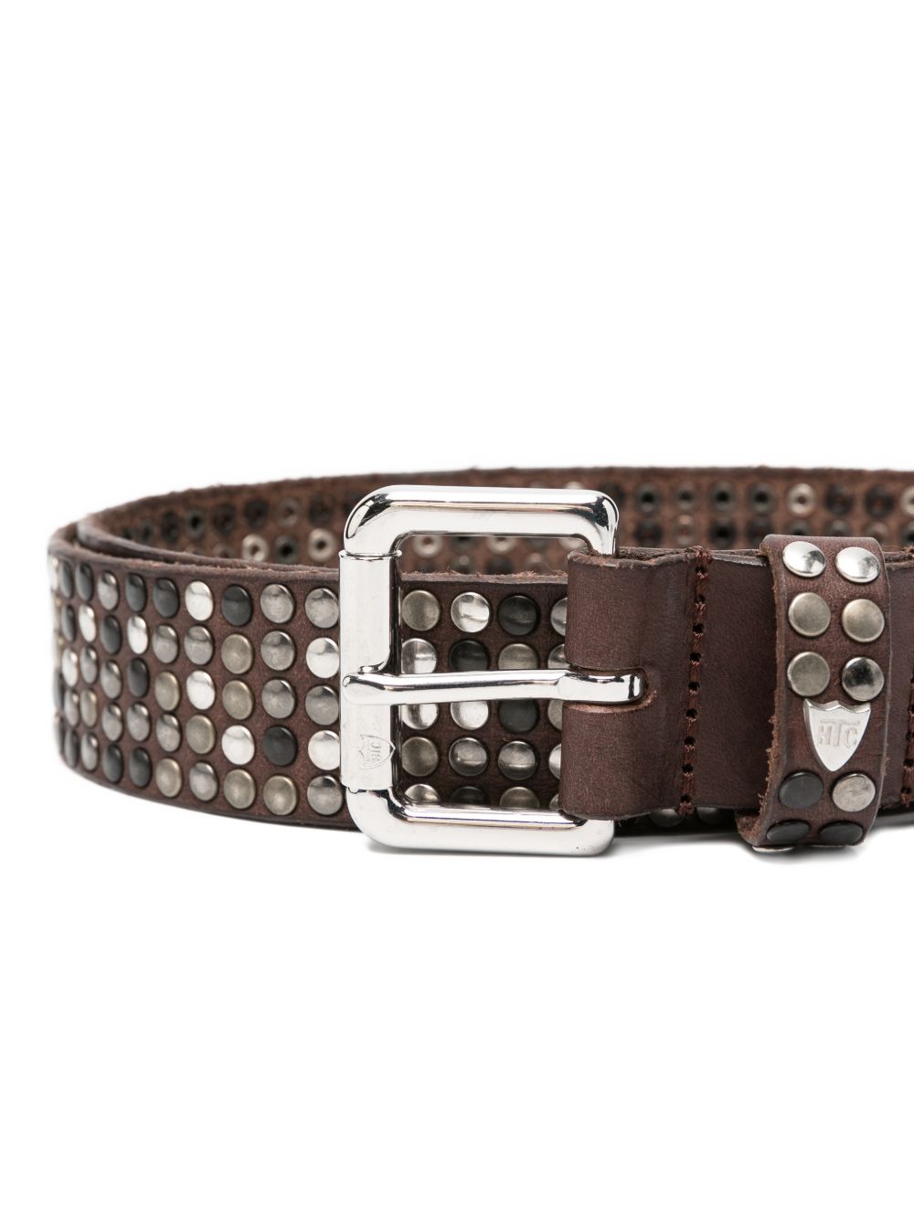 studded belt