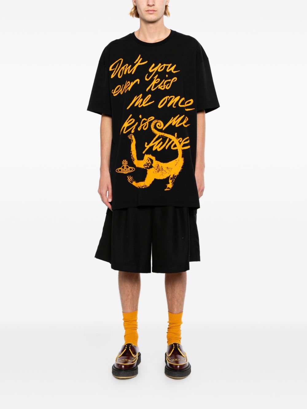 Monkey T-shirt
