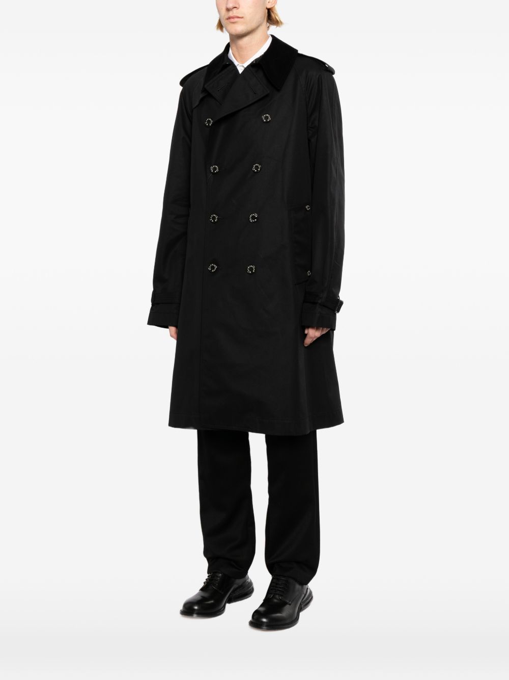 mackintosh coat