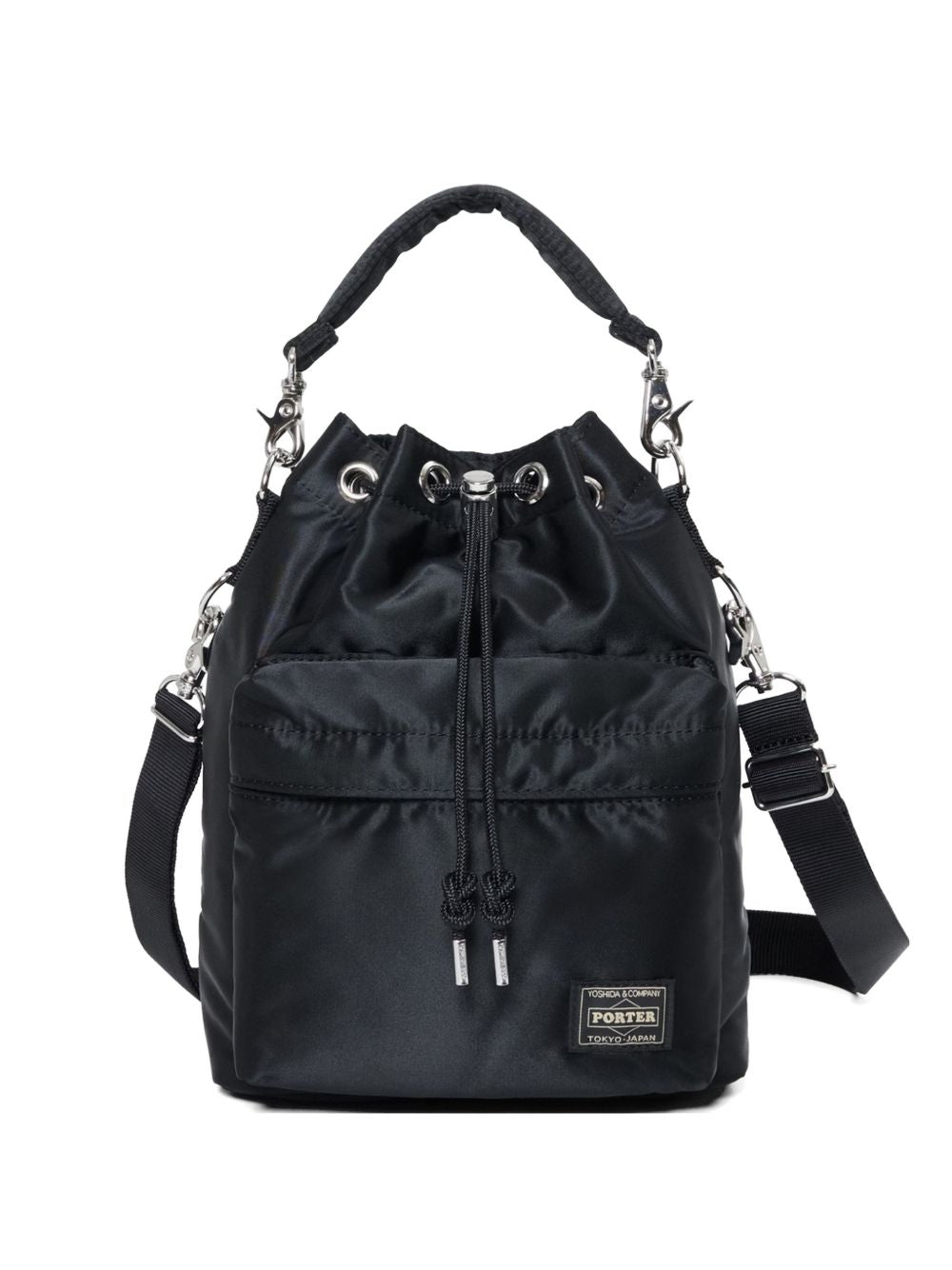 Balloonsac shoulder bag