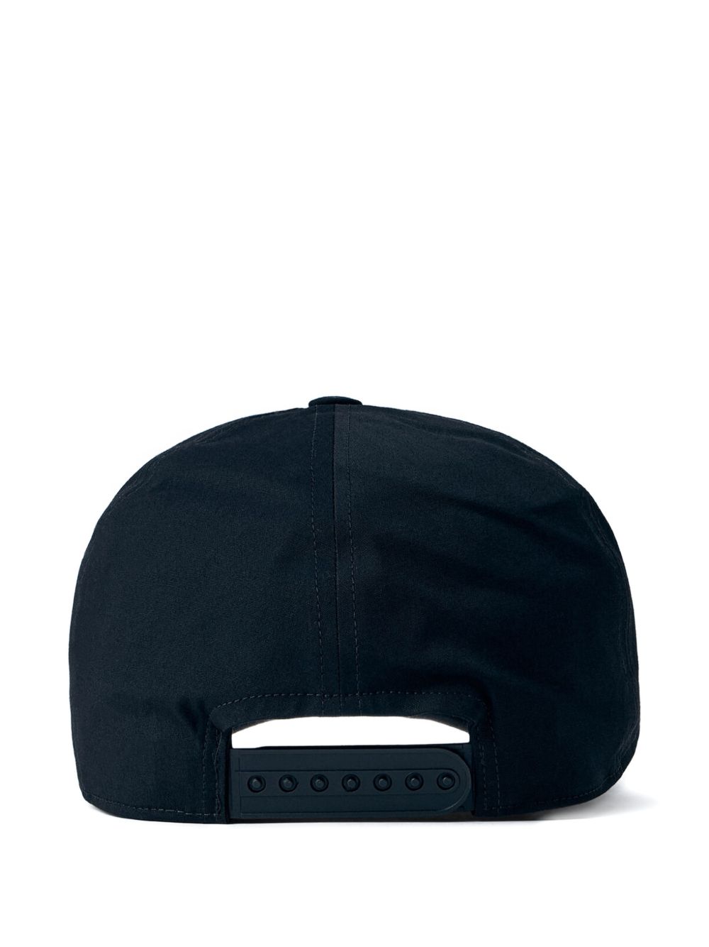 embroidered baseball cap