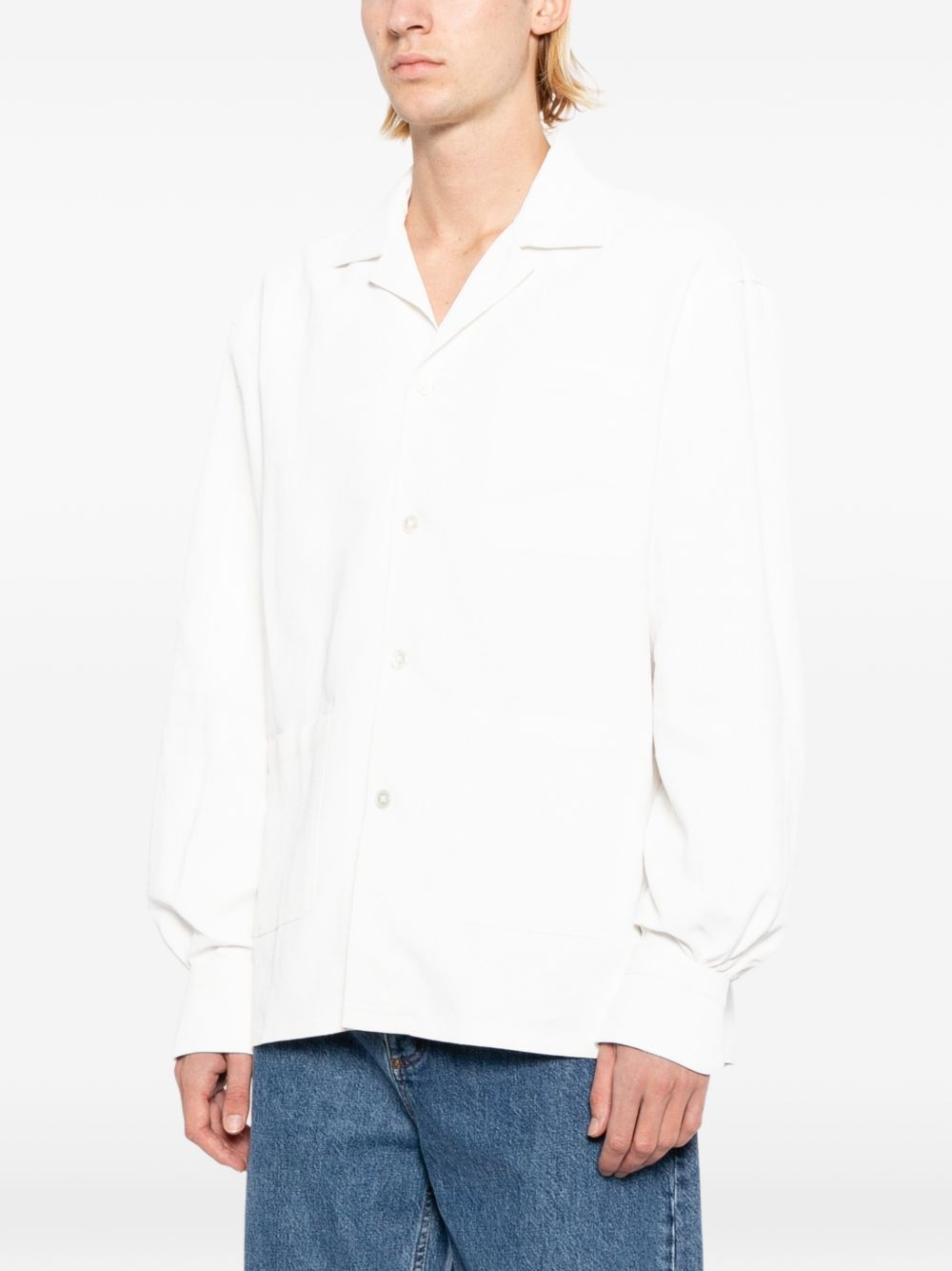 Astre shirt jacket