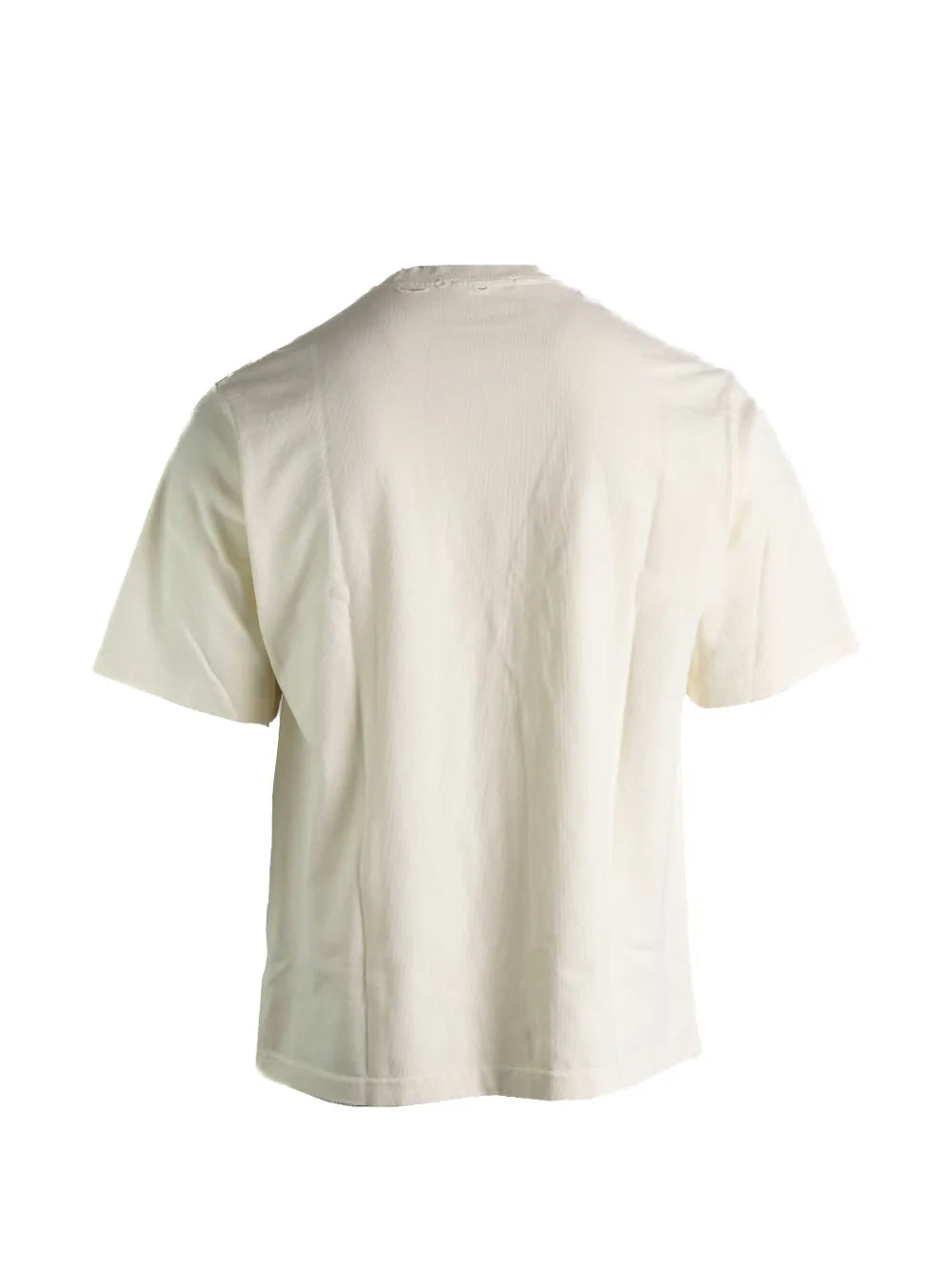 Cuidame Madrecita graphic-print T-shirt