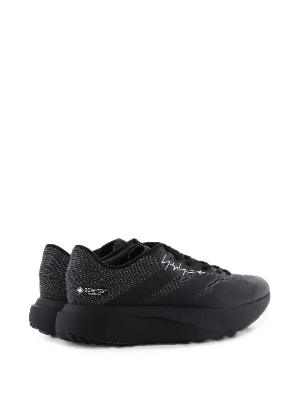 Evo Sl logo-print sneakers