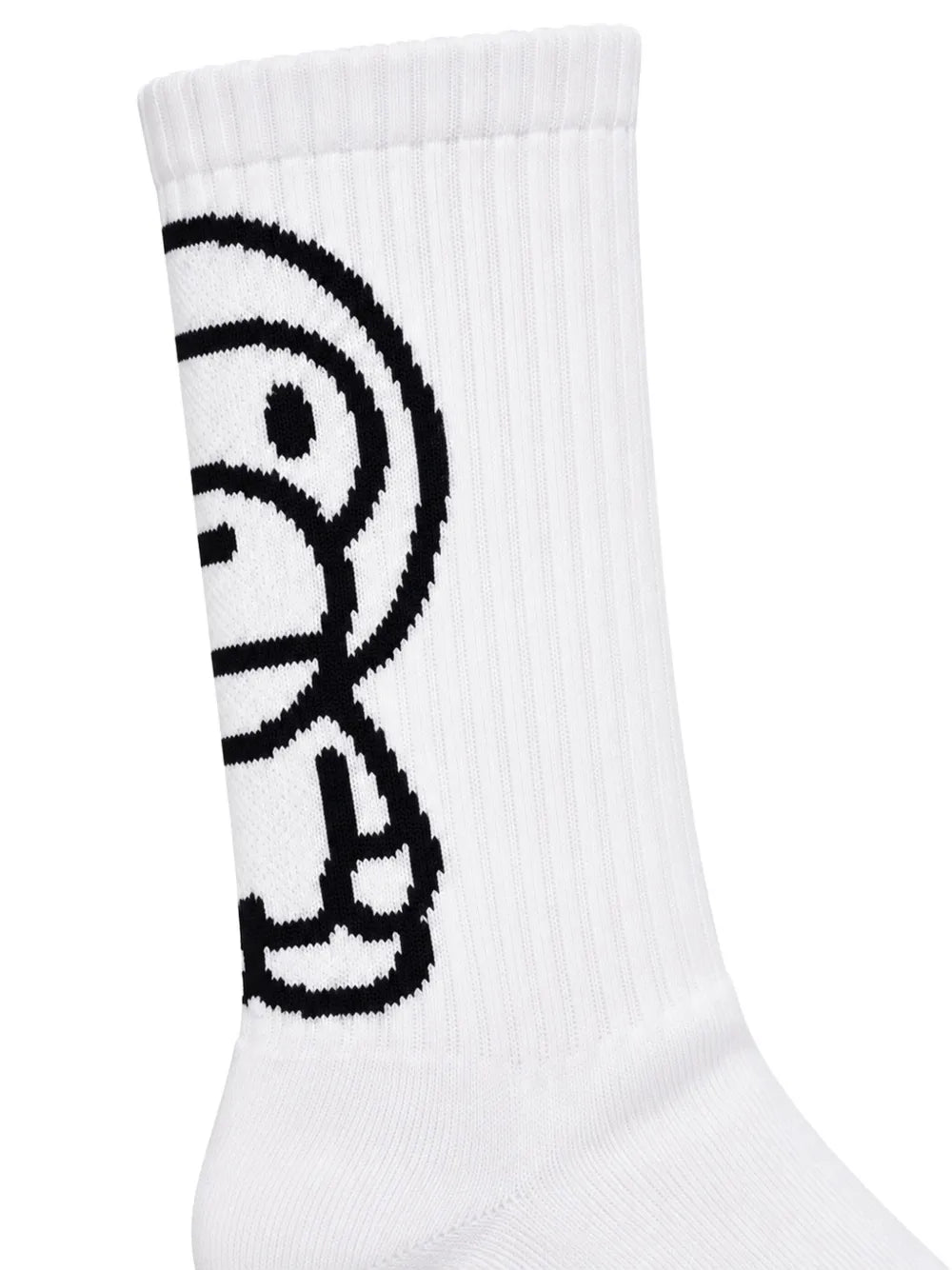 Baby Milo intarsia socks