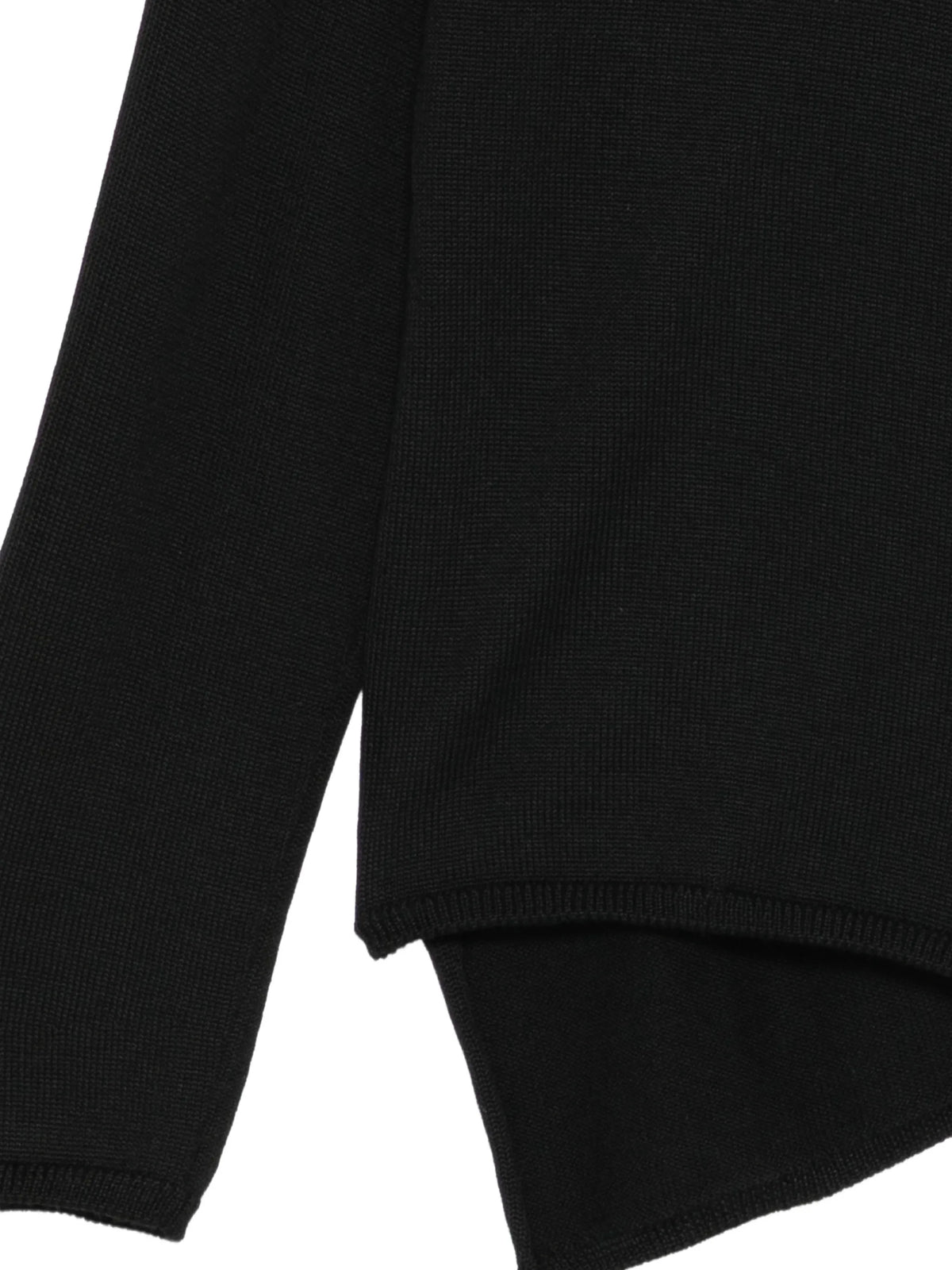 Drawstring Hoodie