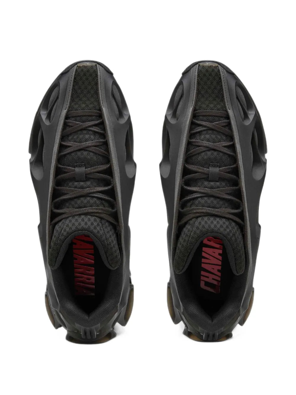 x Willy Chavarria Megaride Bones sneakers
