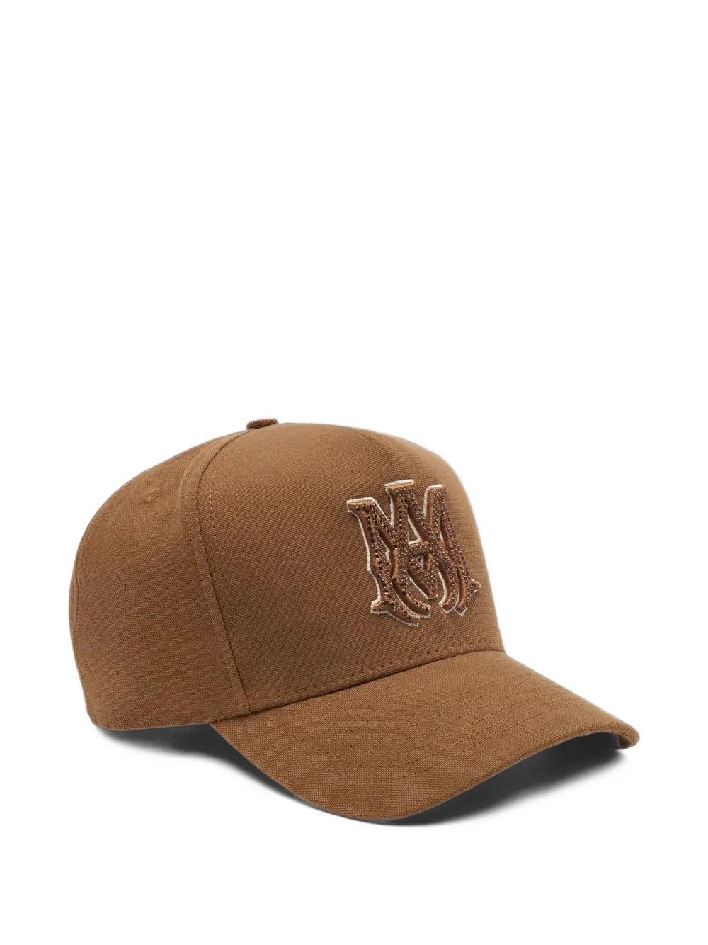 crystal MA outline canvas hat