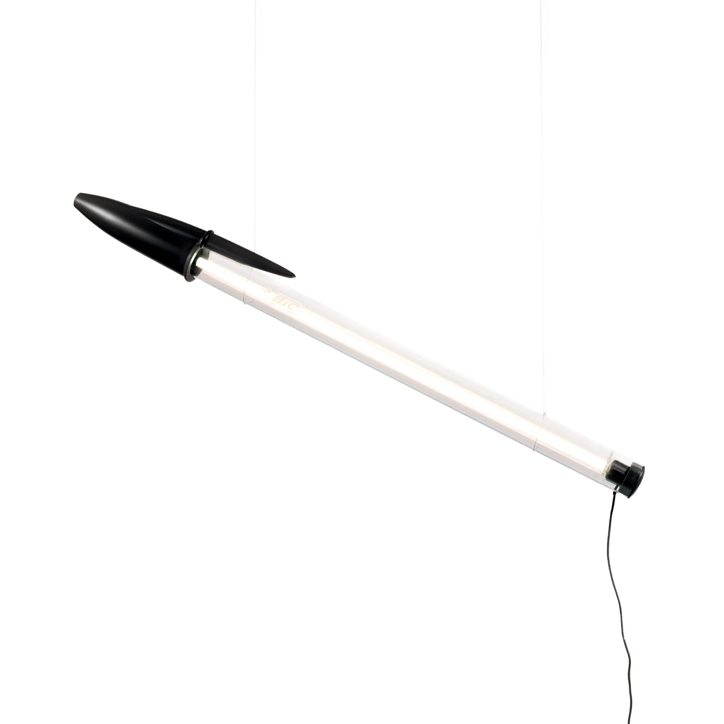 Bic Lamp Black (Pre Order)