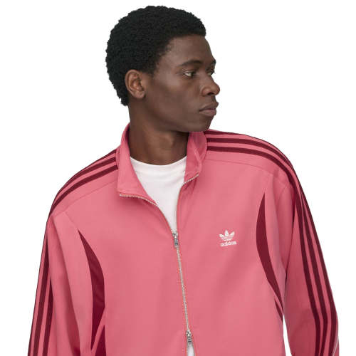 x Wales Bonner Pink Training Jacket