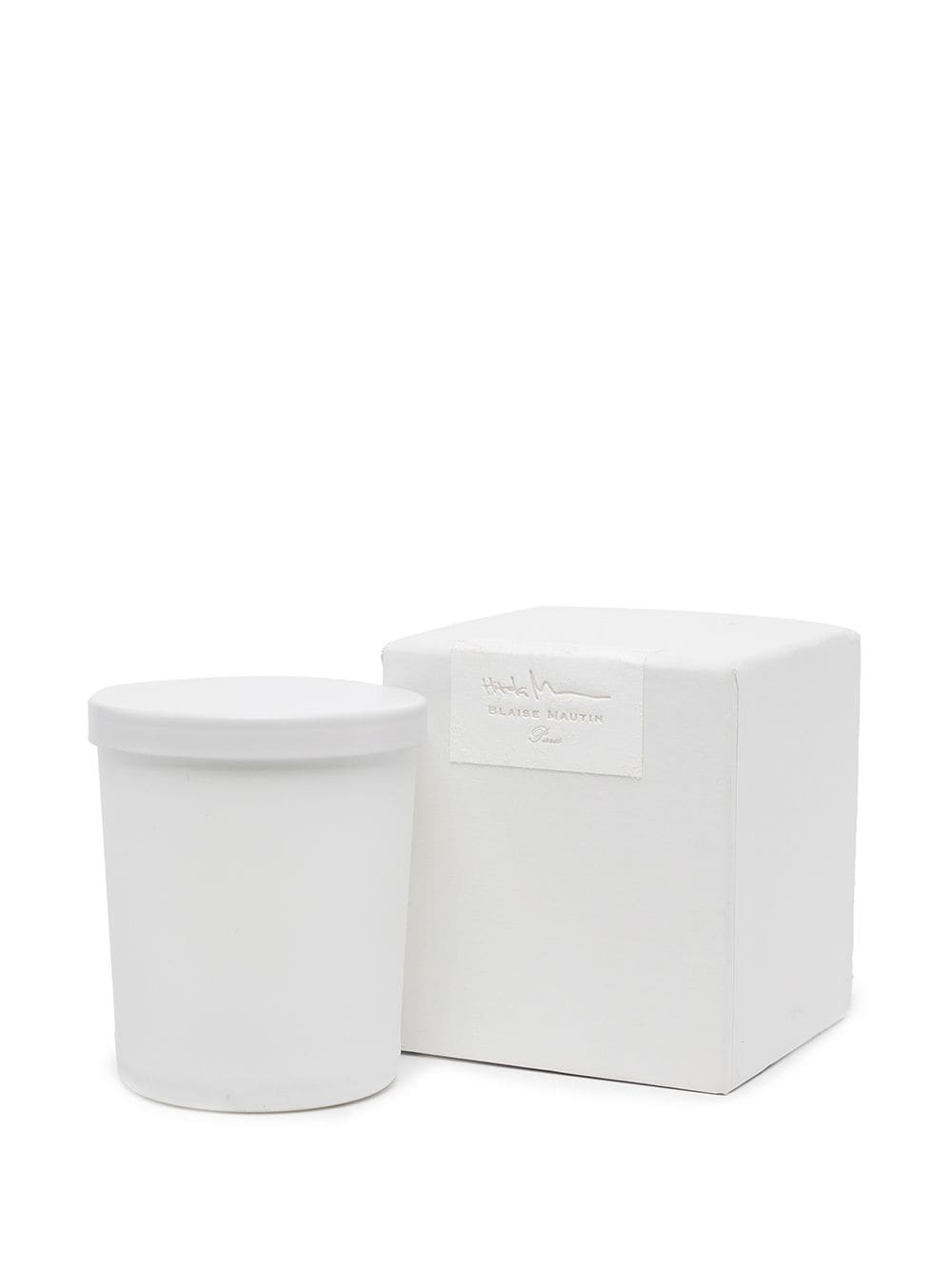 Blaise Mautin Scented Candle