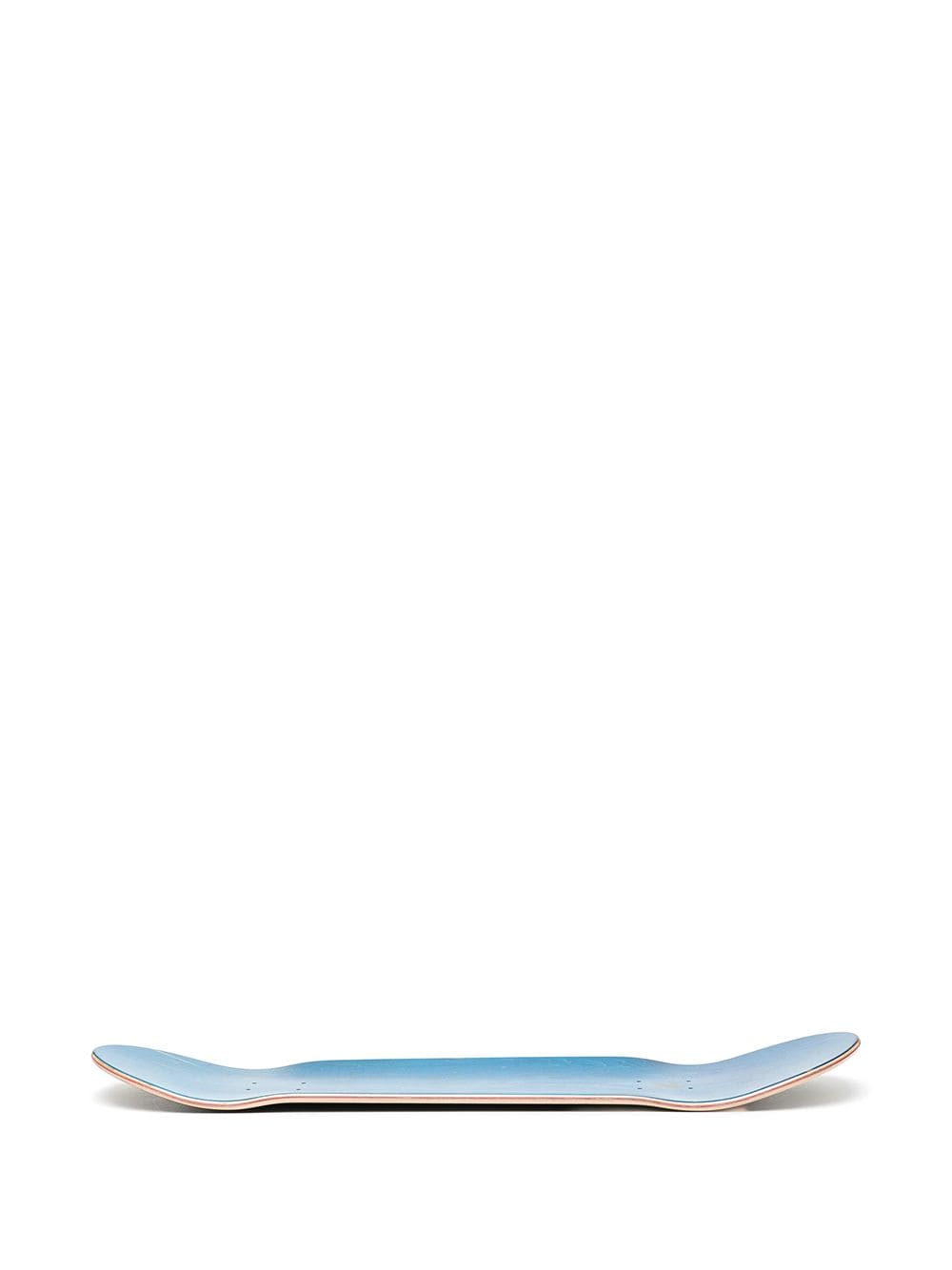 Miltype Wood Skateboard