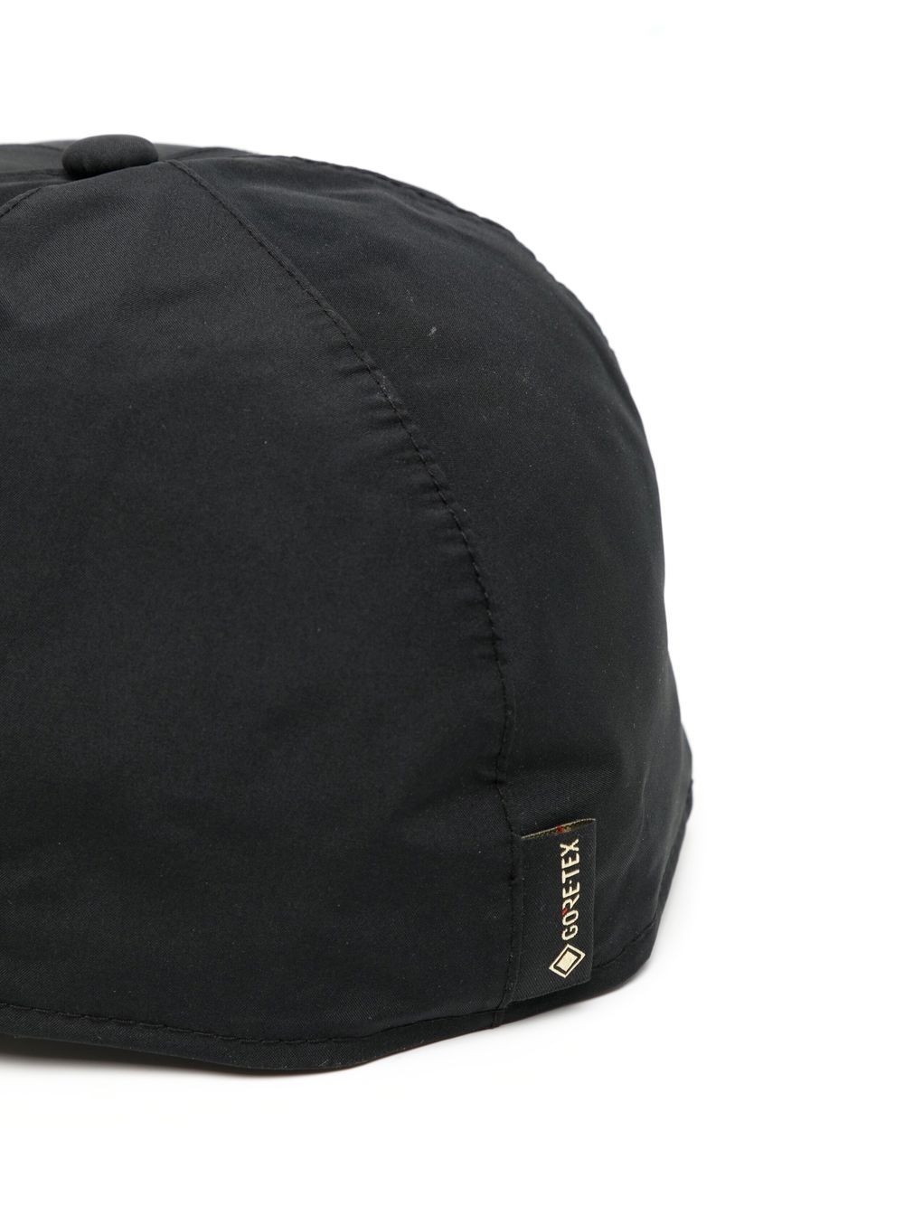 Ny-Embroidered Flat Cap