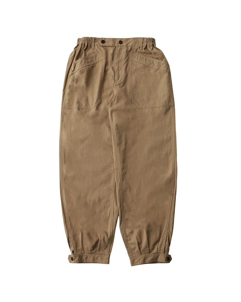 Carrol Pants Beige