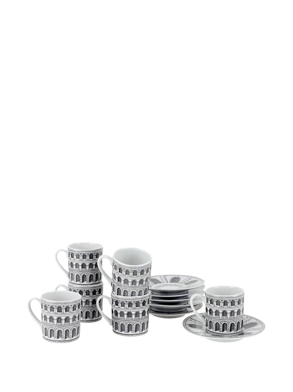 Archi Coffee Cup Set