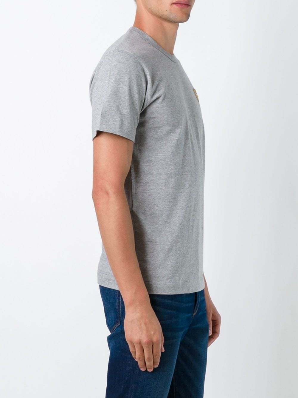 Heart T-Shirt