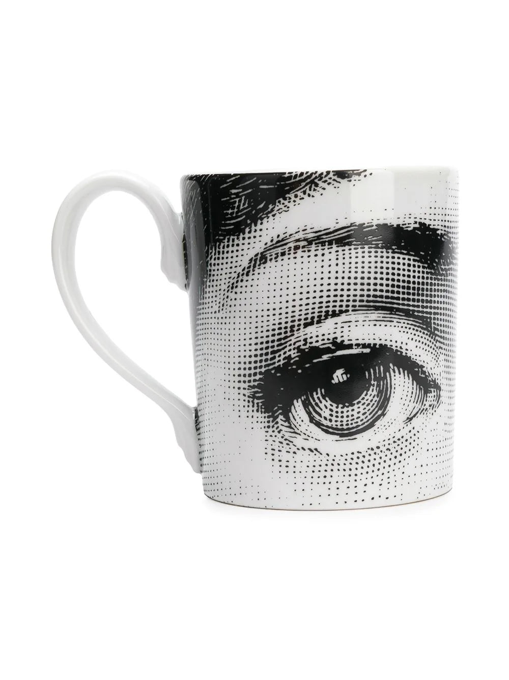 Printed Mug