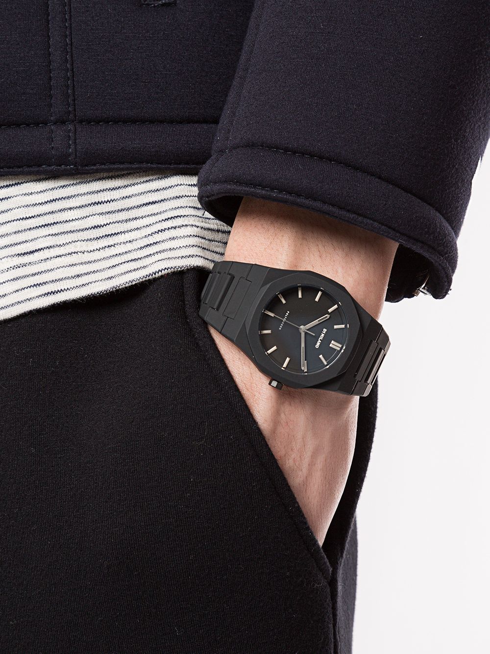 Polycarbon Cloudburst 40.5mm