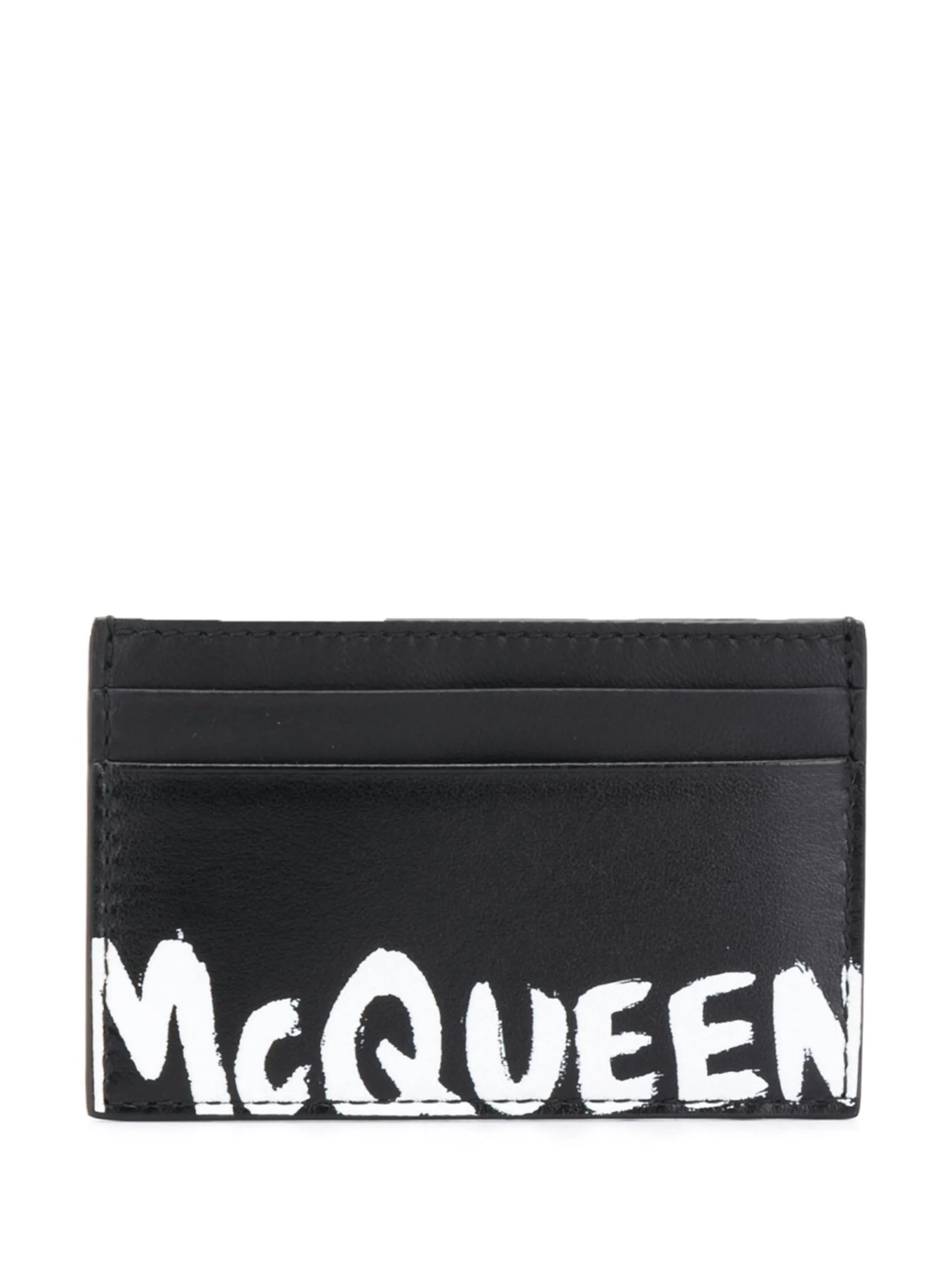 Logo Stamp Cardholder