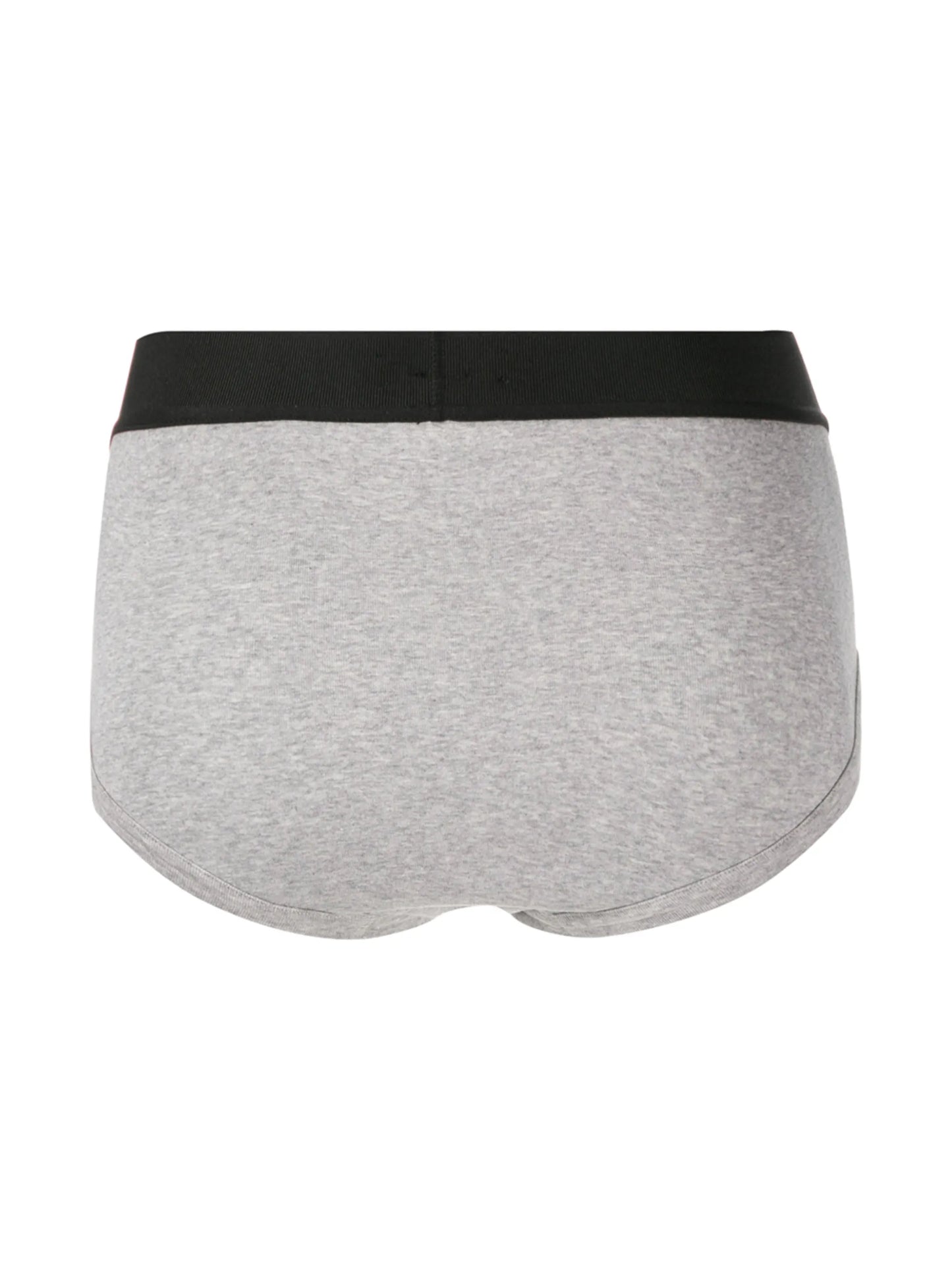 Logo-Embellished Briefs