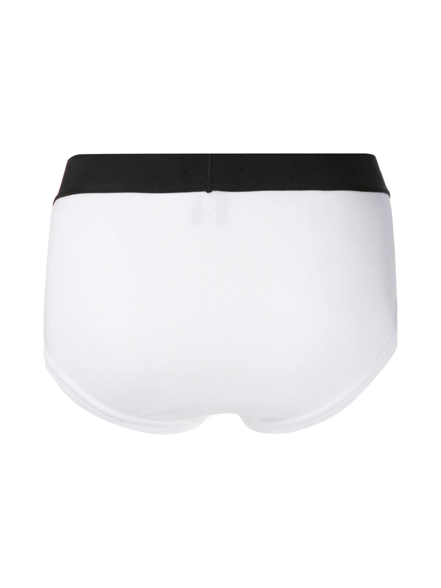 Logo-Embellished Briefs