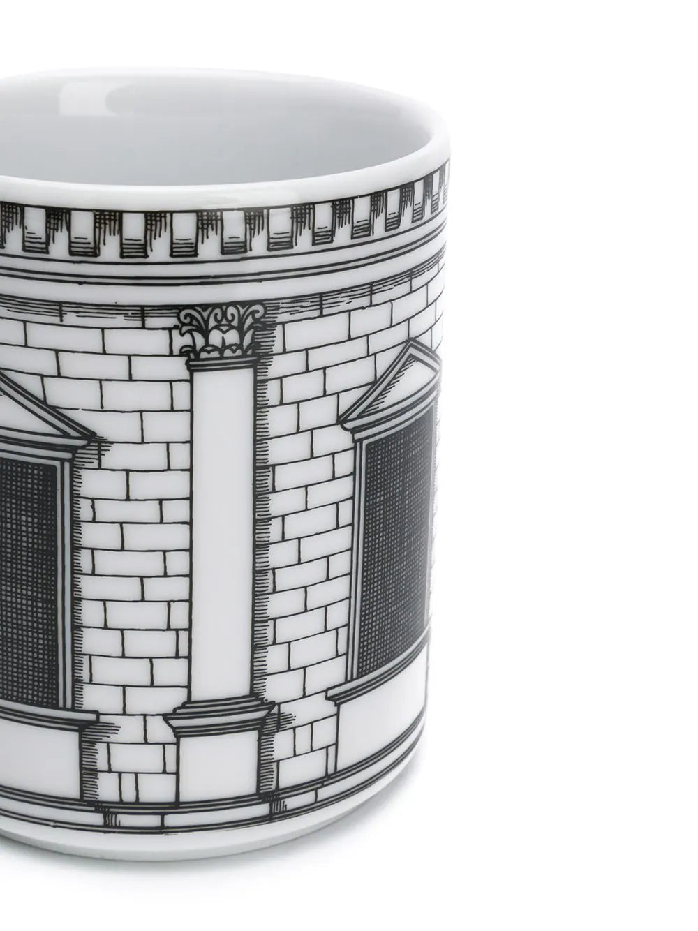 Architettura-Print Pencil Holder