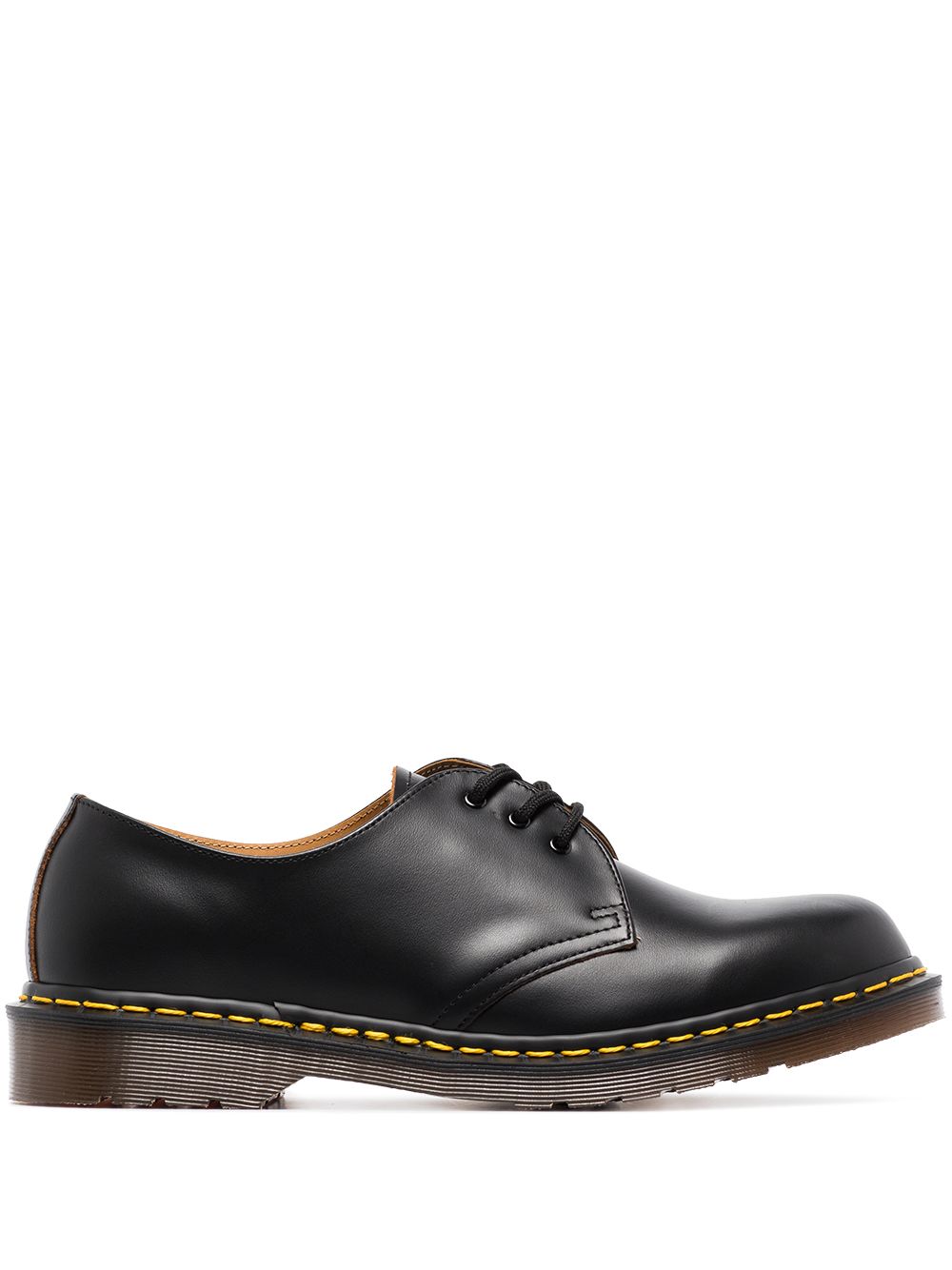 1461 Vintage low-top Derby shoes