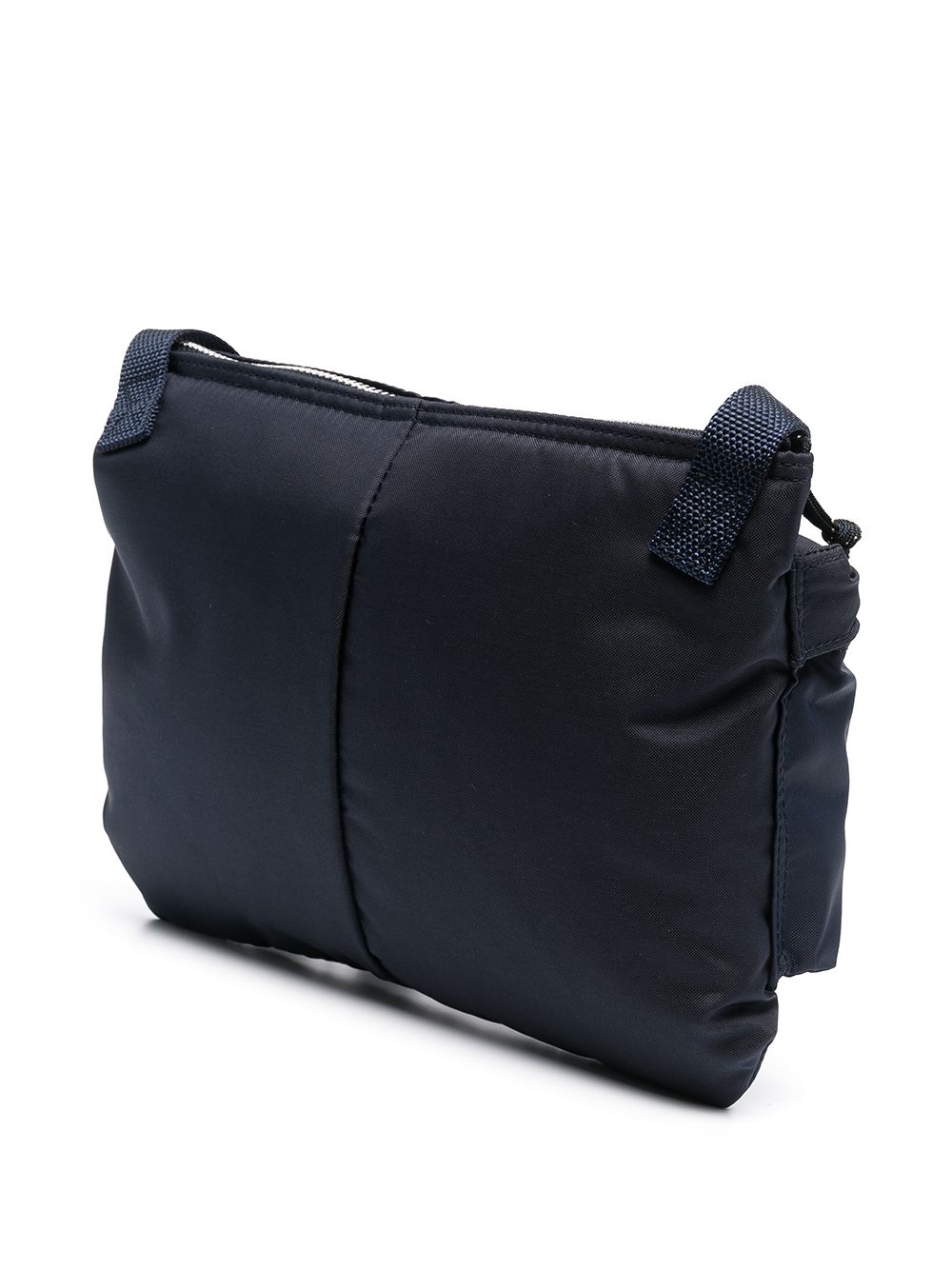 Force nylon shoulder bag