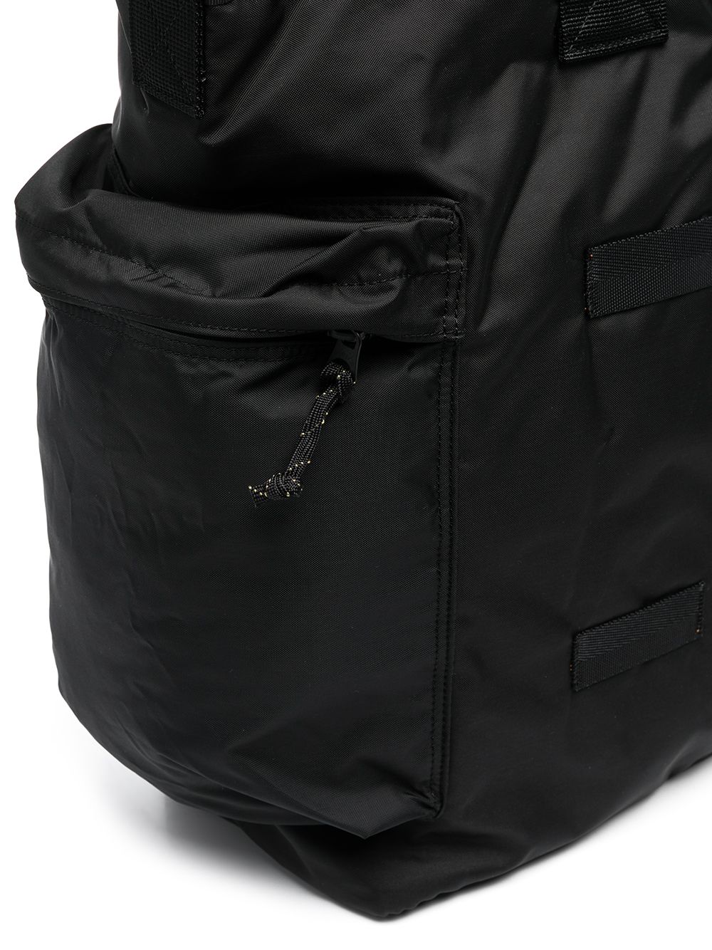 side-pockets tote bag