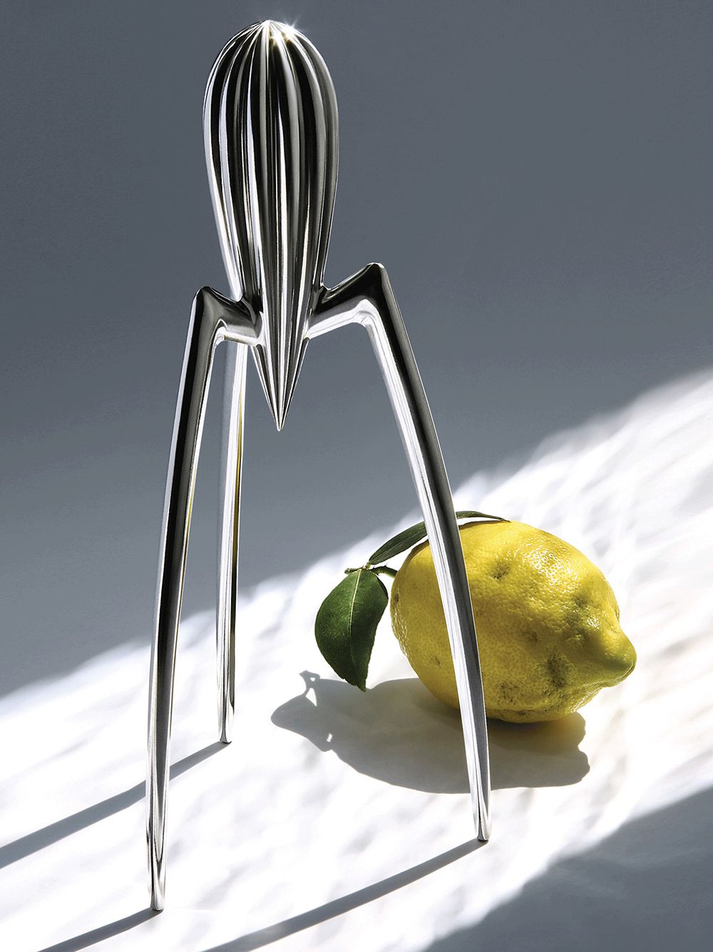 Salif citrus squeezer 