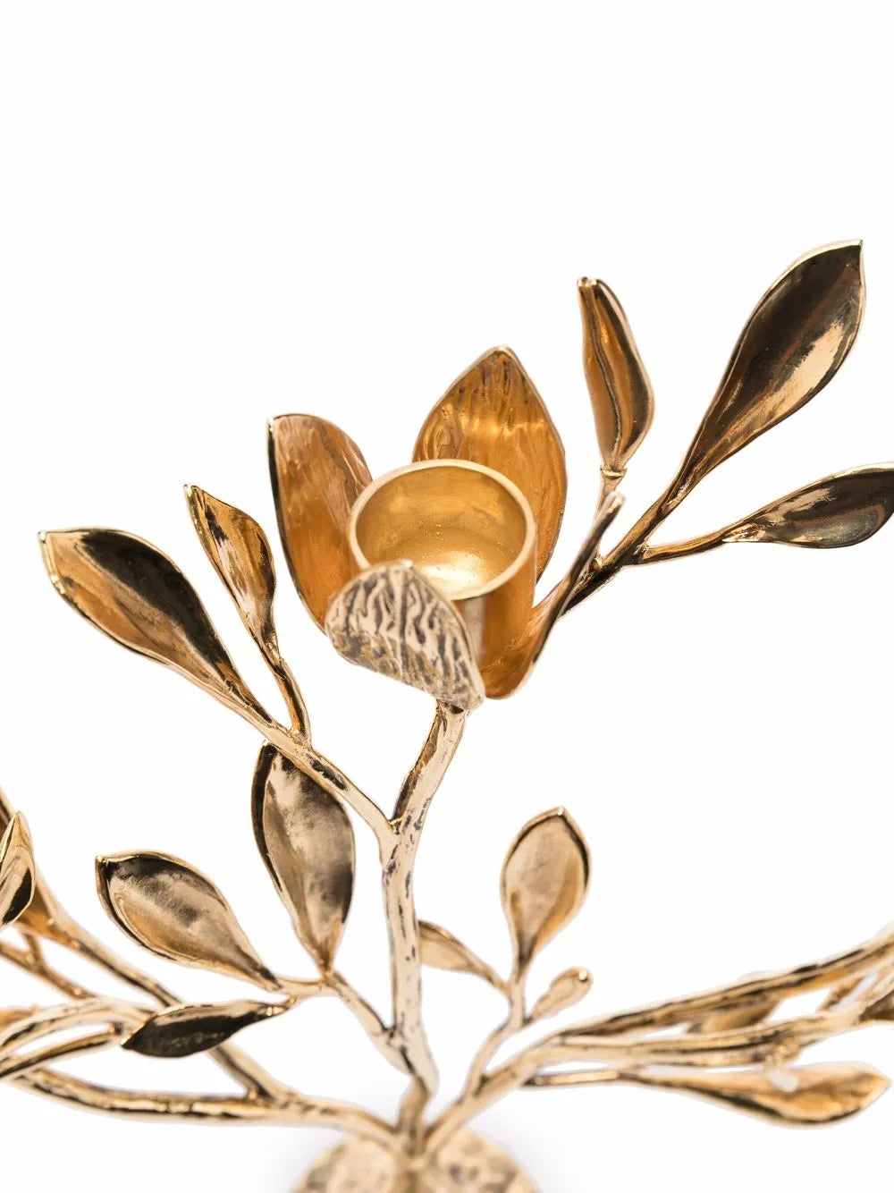 Foliage Candelabrum