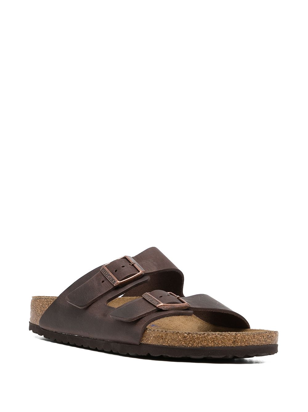 Arizona leather sandals