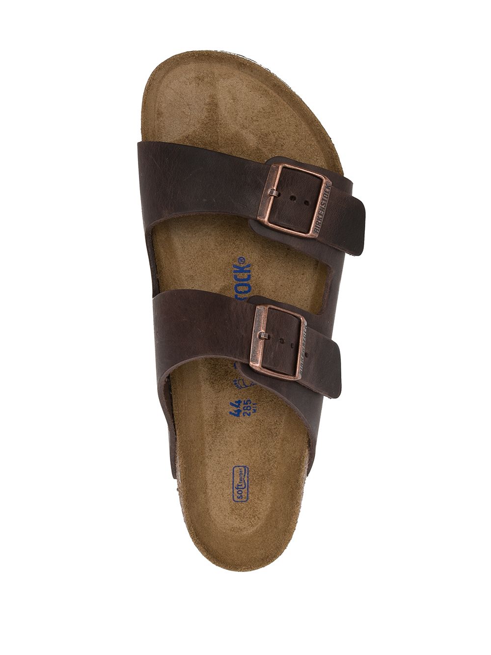Arizona leather sandals