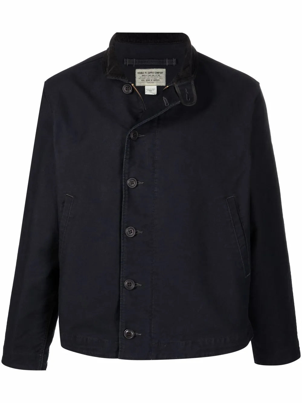 Bower Deck denim jacket 