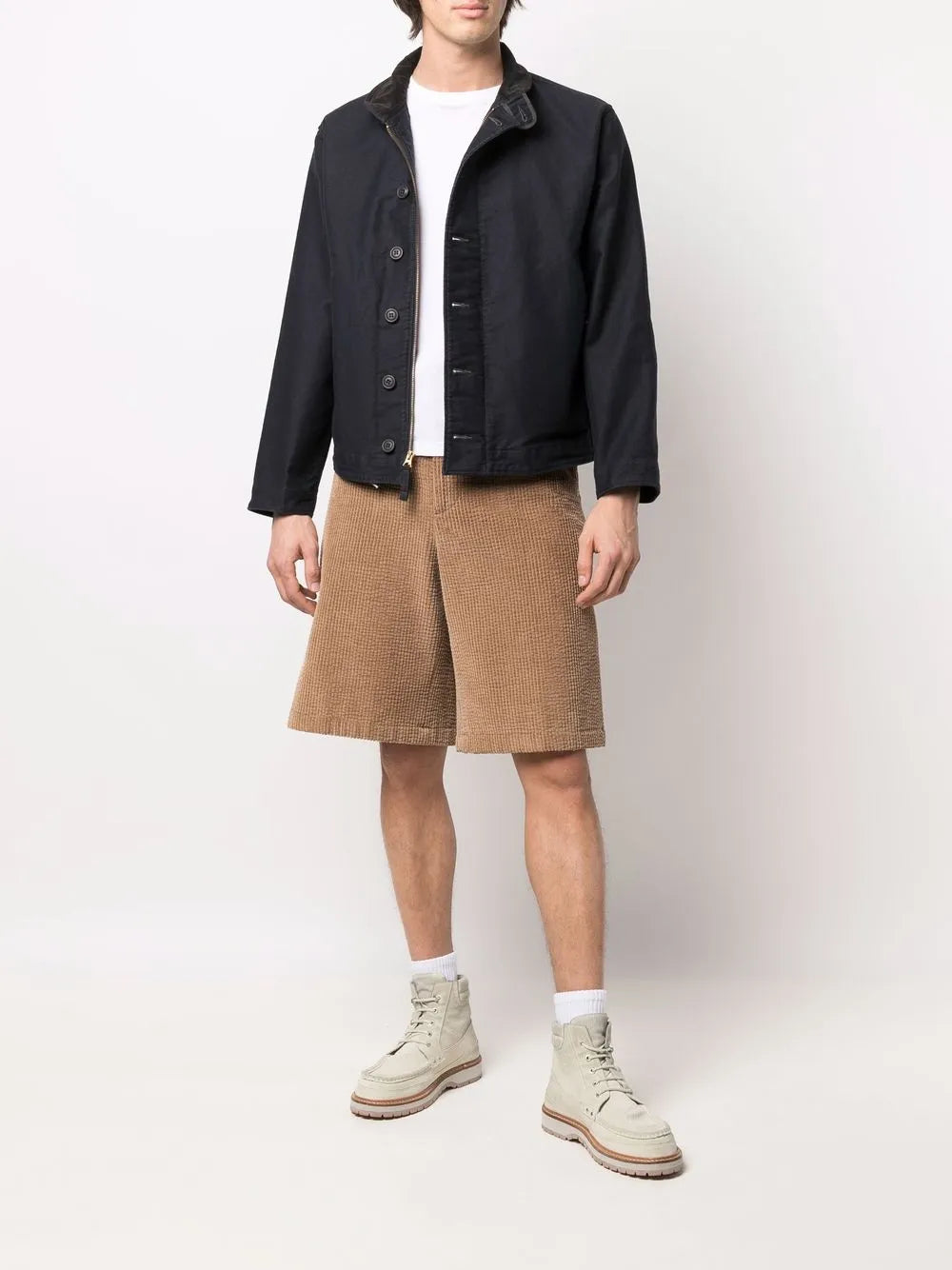 Bower Deck denim jacket 