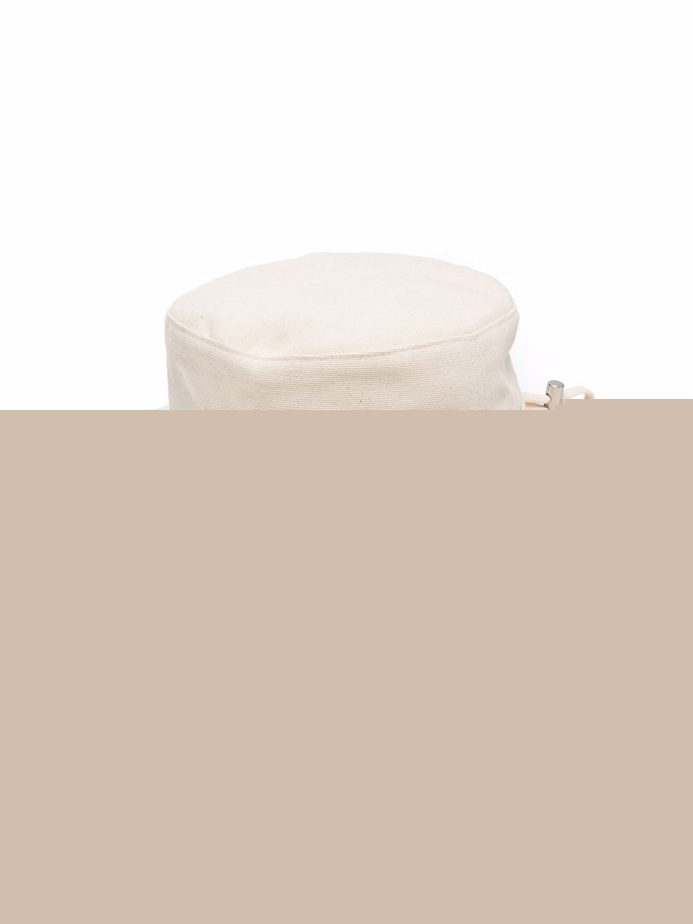 Le Bob Artichaut Bucket Hat