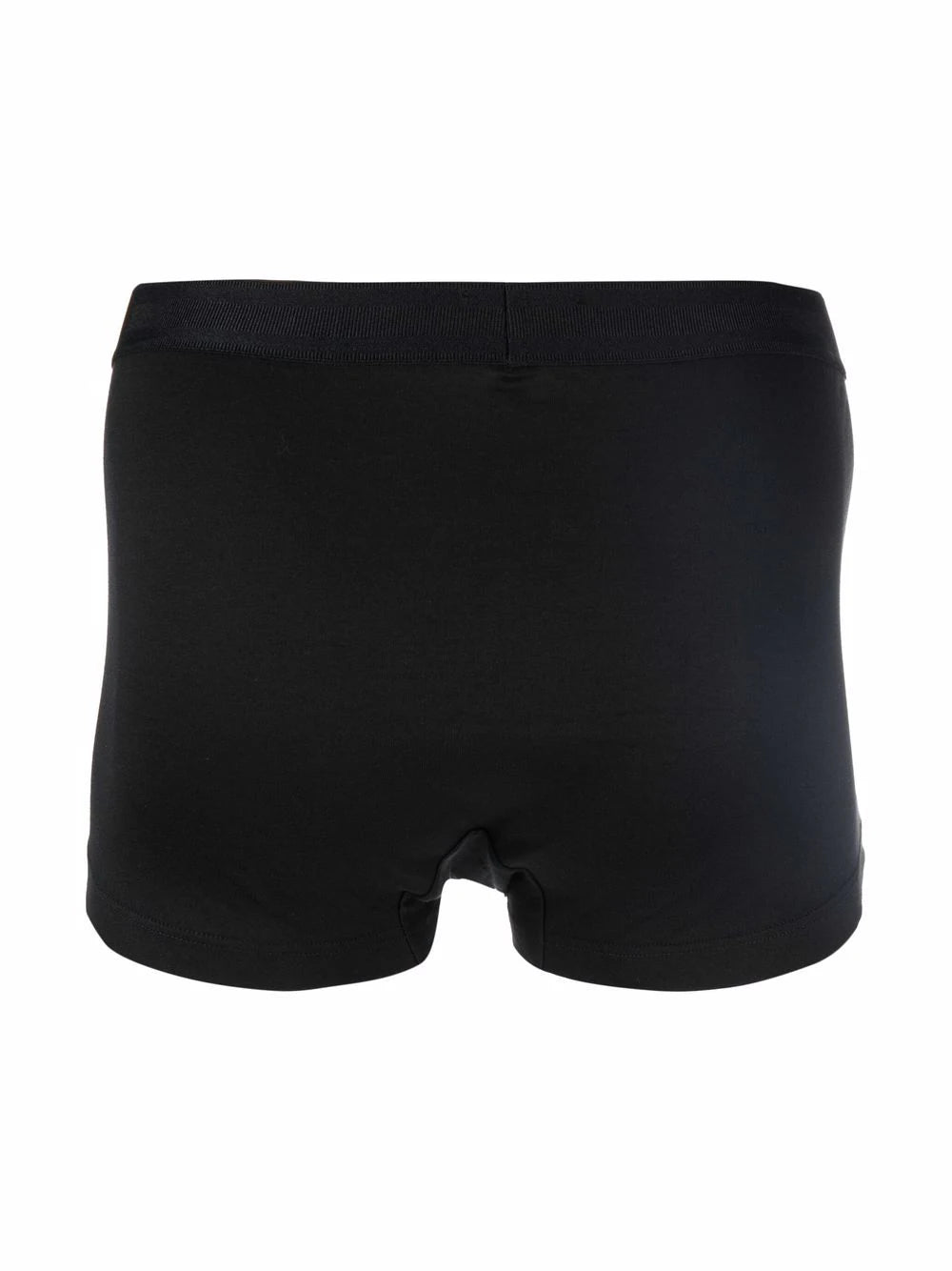 Elasticated-Waistband Boxers