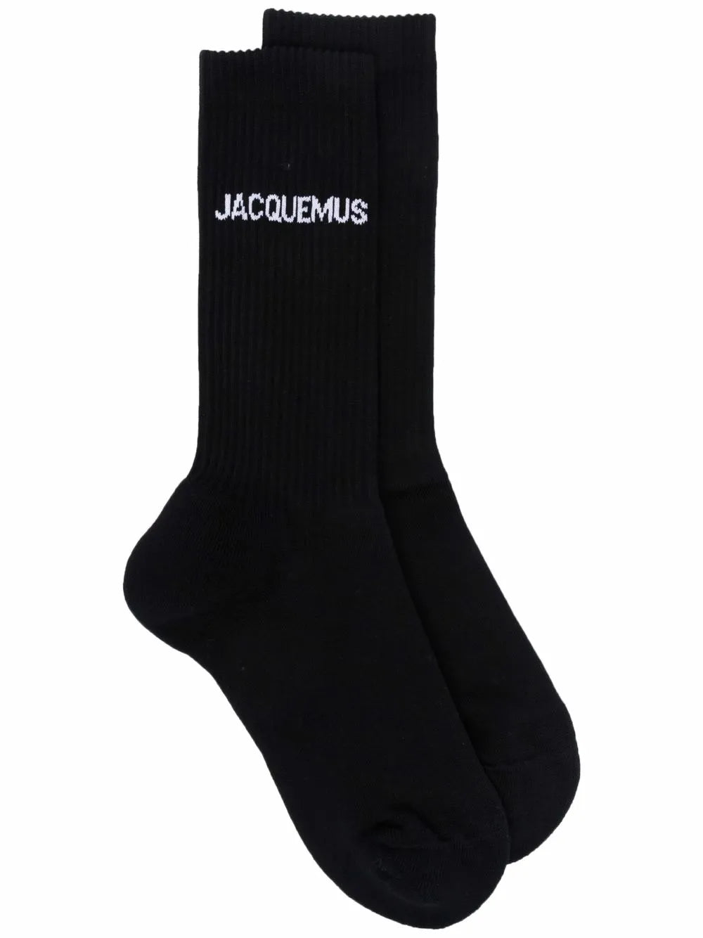 Logo-Print Socks