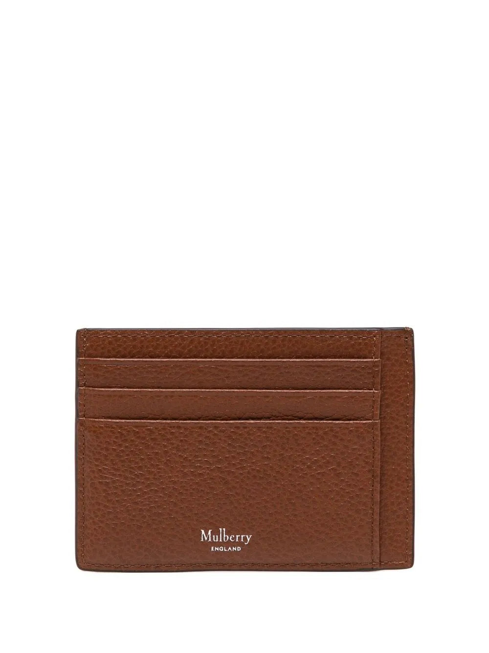 small leather cardholder