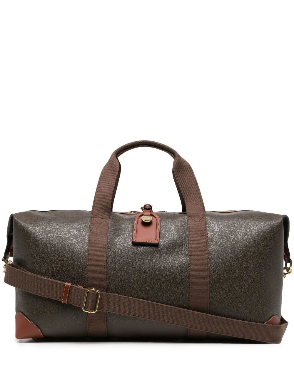 Medium Clipper holdall bag
