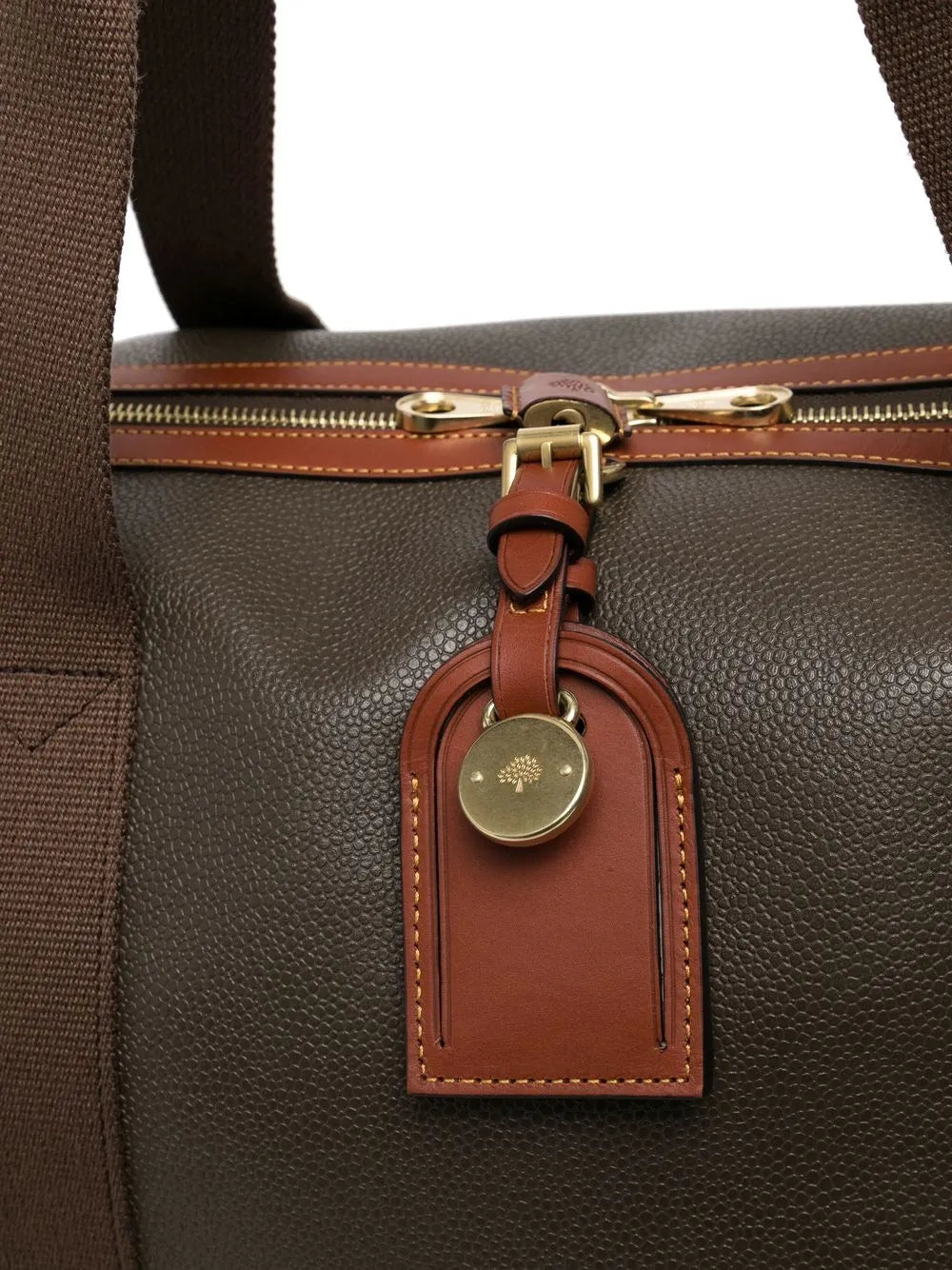 Medium Clipper holdall bag