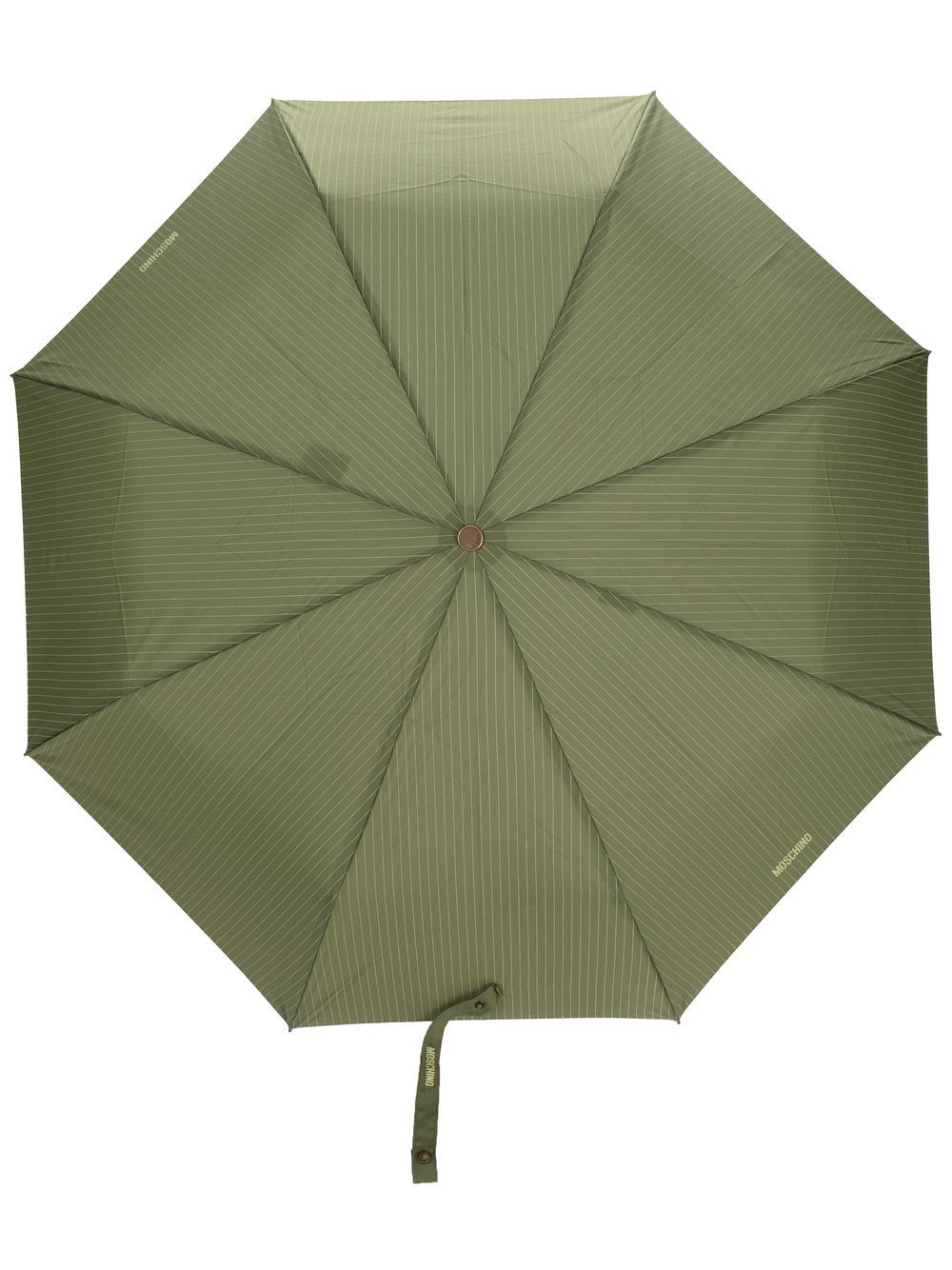logo-print umbrella